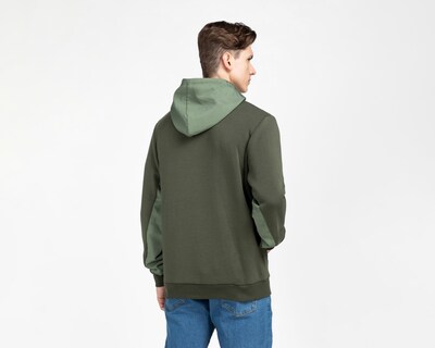 Foto 2 | Foto 2 | Sudadera Jeep con Capucha