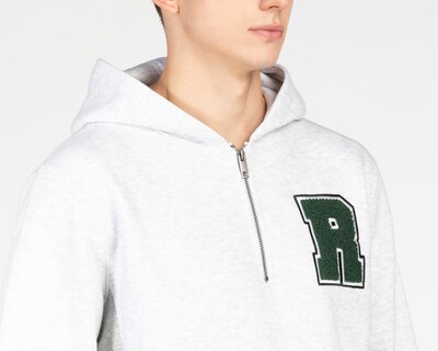 Foto 4 | Foto 4 | Sudadera Refill con Capucha