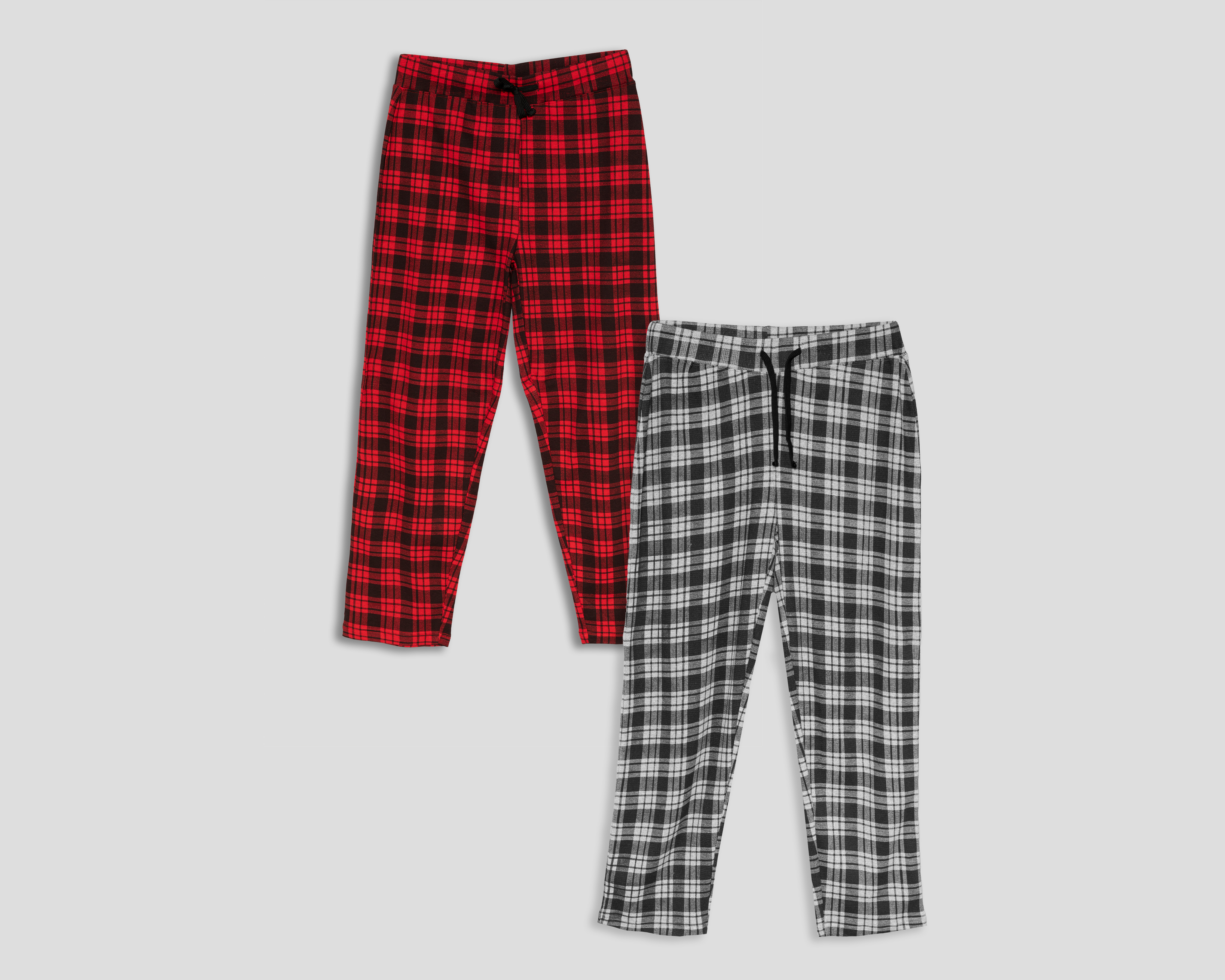 Pantalón Pijama York Team Polo Club para Hombre 2 Piezas