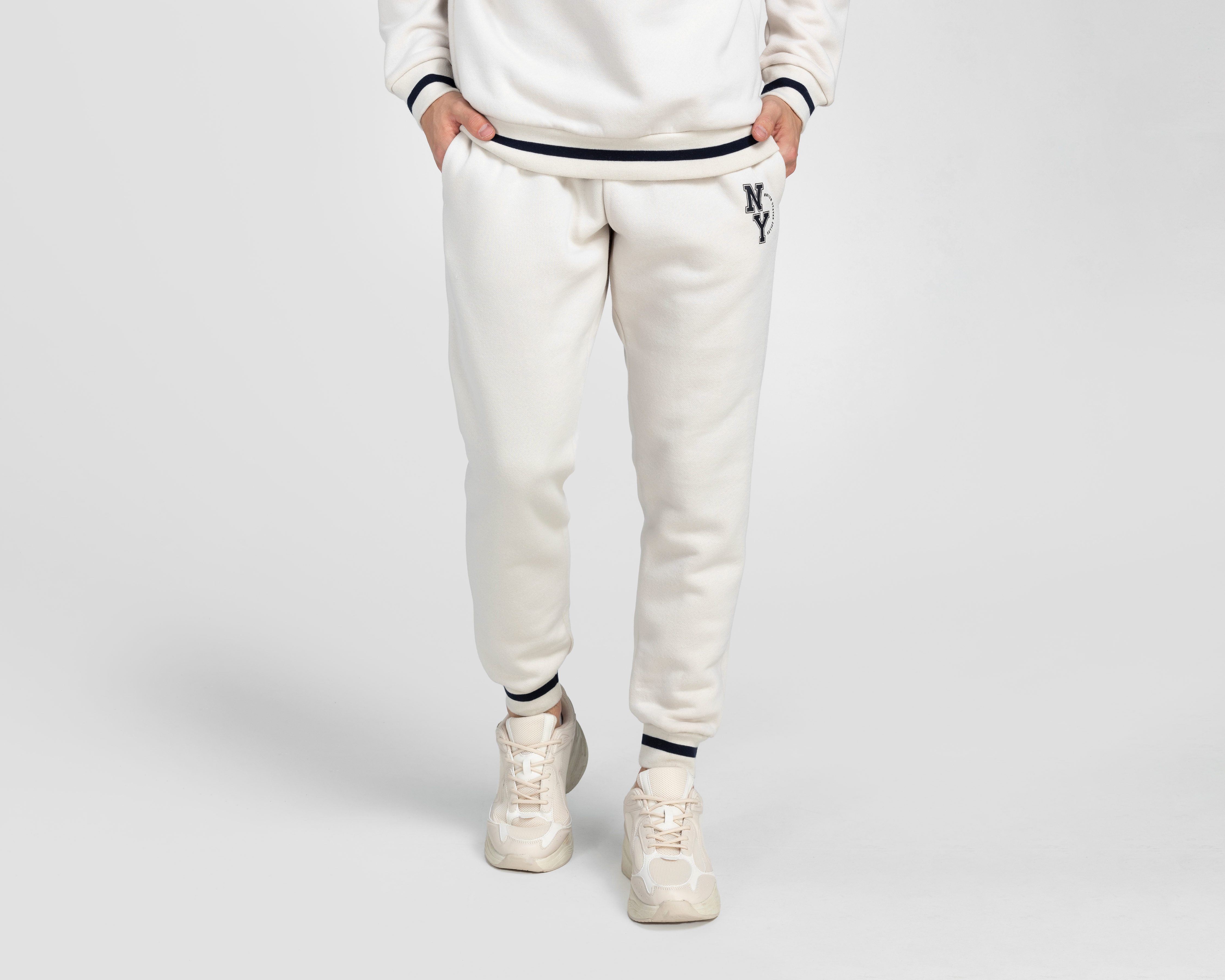 Foto 6 pulgar | Foto 5 | Pants y Sudadera Refill para Hombre