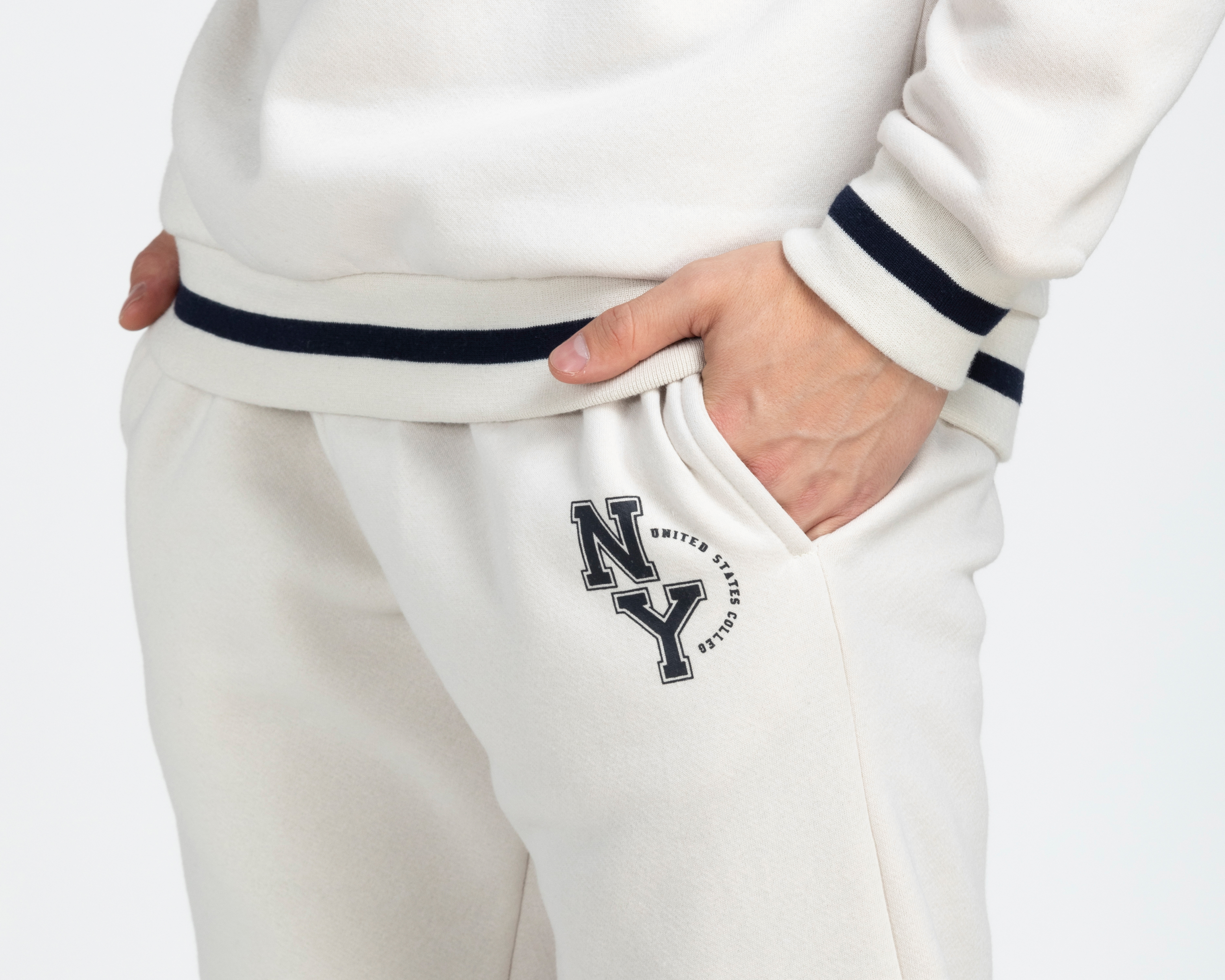 Foto 7 | Foto 7 | Pants y Sudadera Refill para Hombre