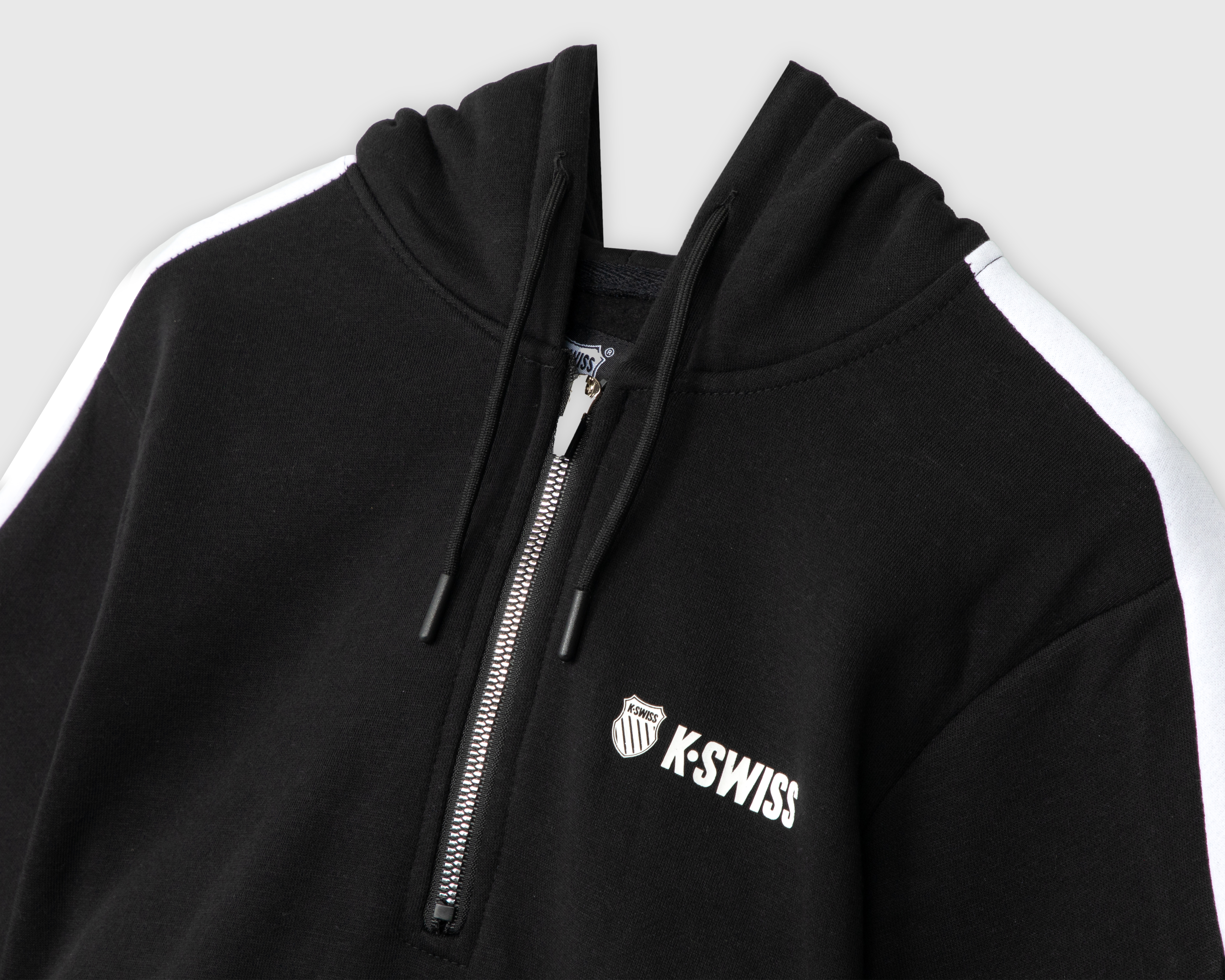 Foto 4 pulgar | Foto 3 | Pants y Sudadera K-Swiss para Hombre