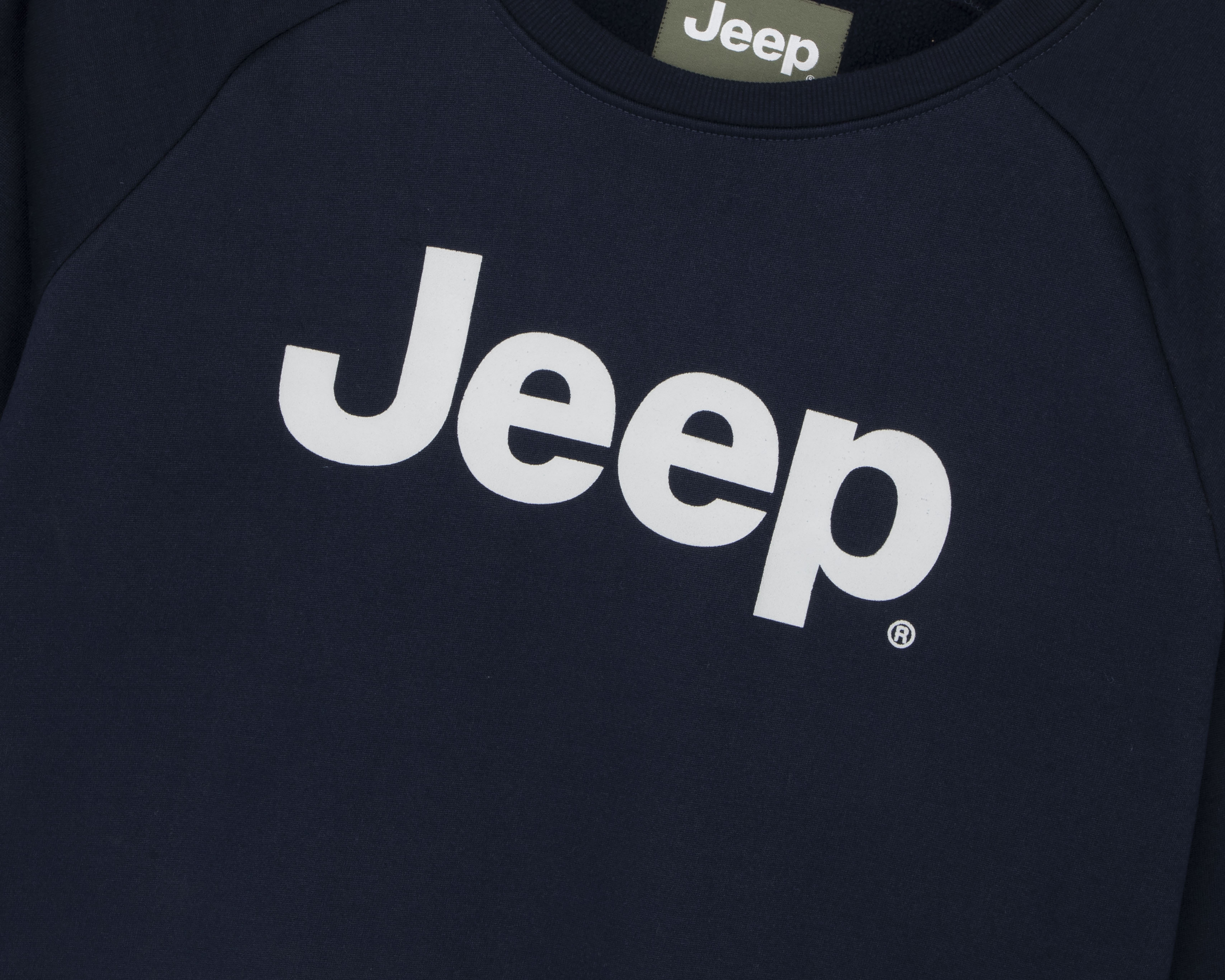 Foto 4 pulgar | Foto 3 | Sudadera Jeep para Hombre
