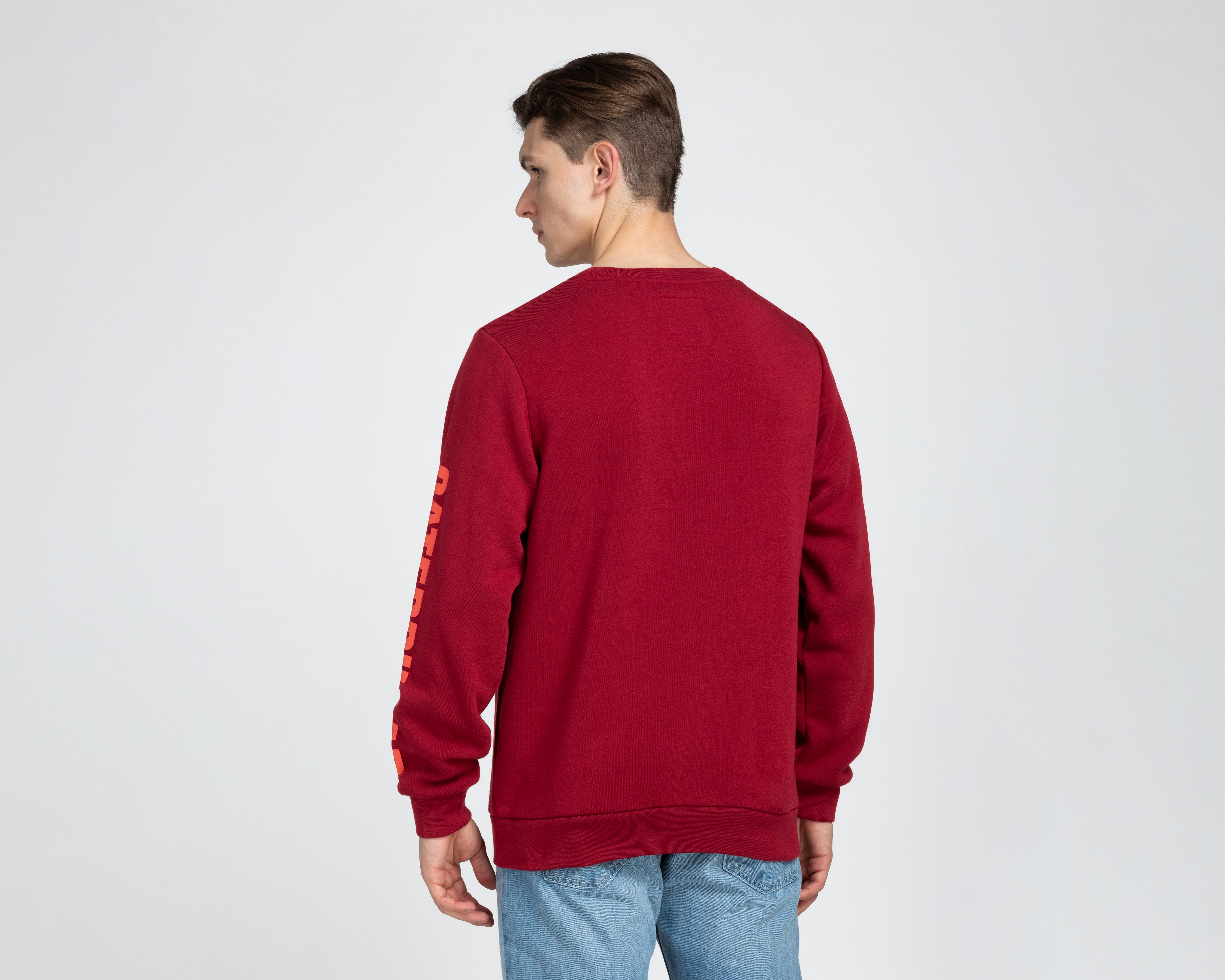 Foto 2 | Foto 2 | Sudadera CAT