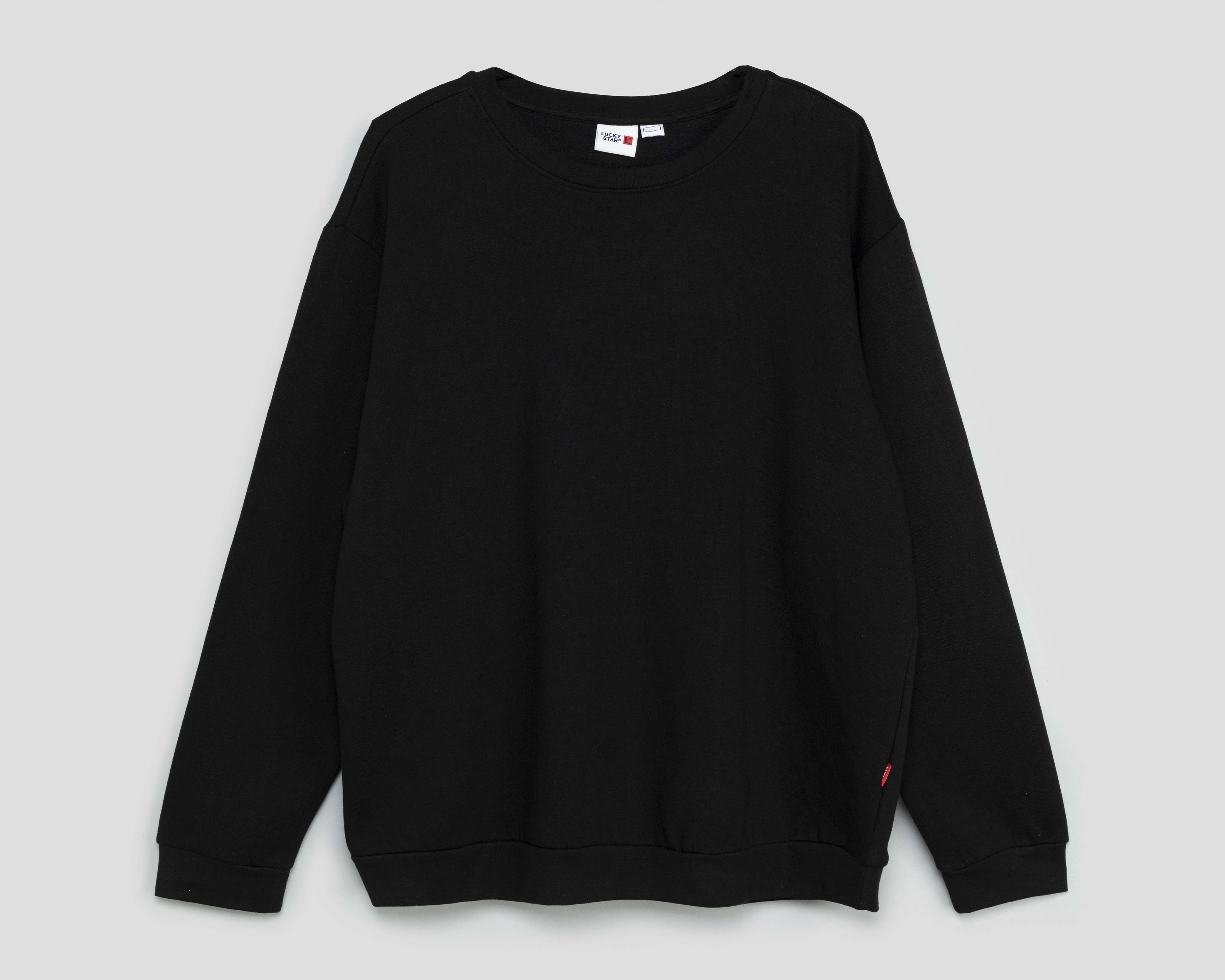 Foto 2 pulgar | Foto 1 | Sudadera Lucky Star para Hombre