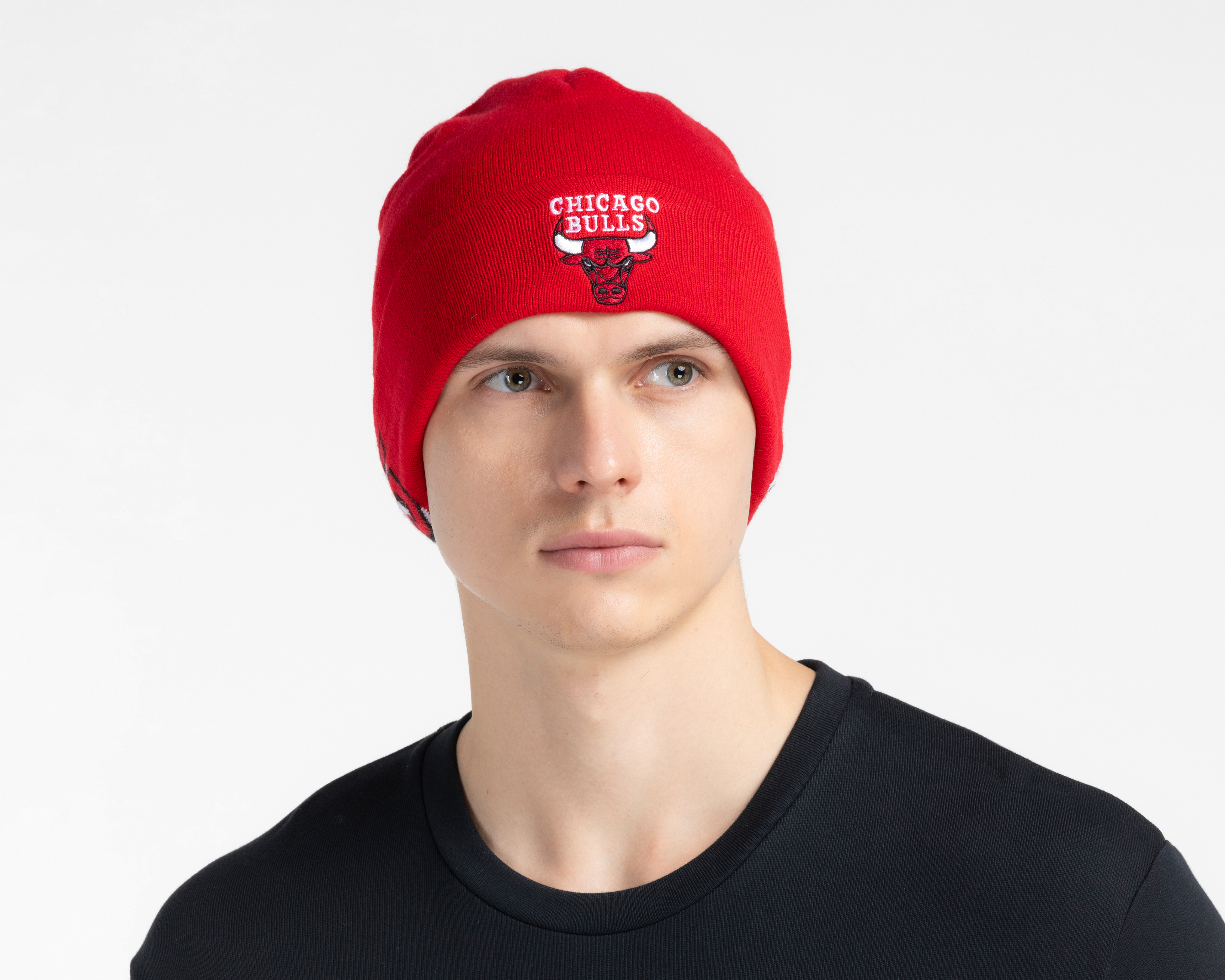 Foto 5 pulgar | Foto 4 | Gorro NBA para Hombre