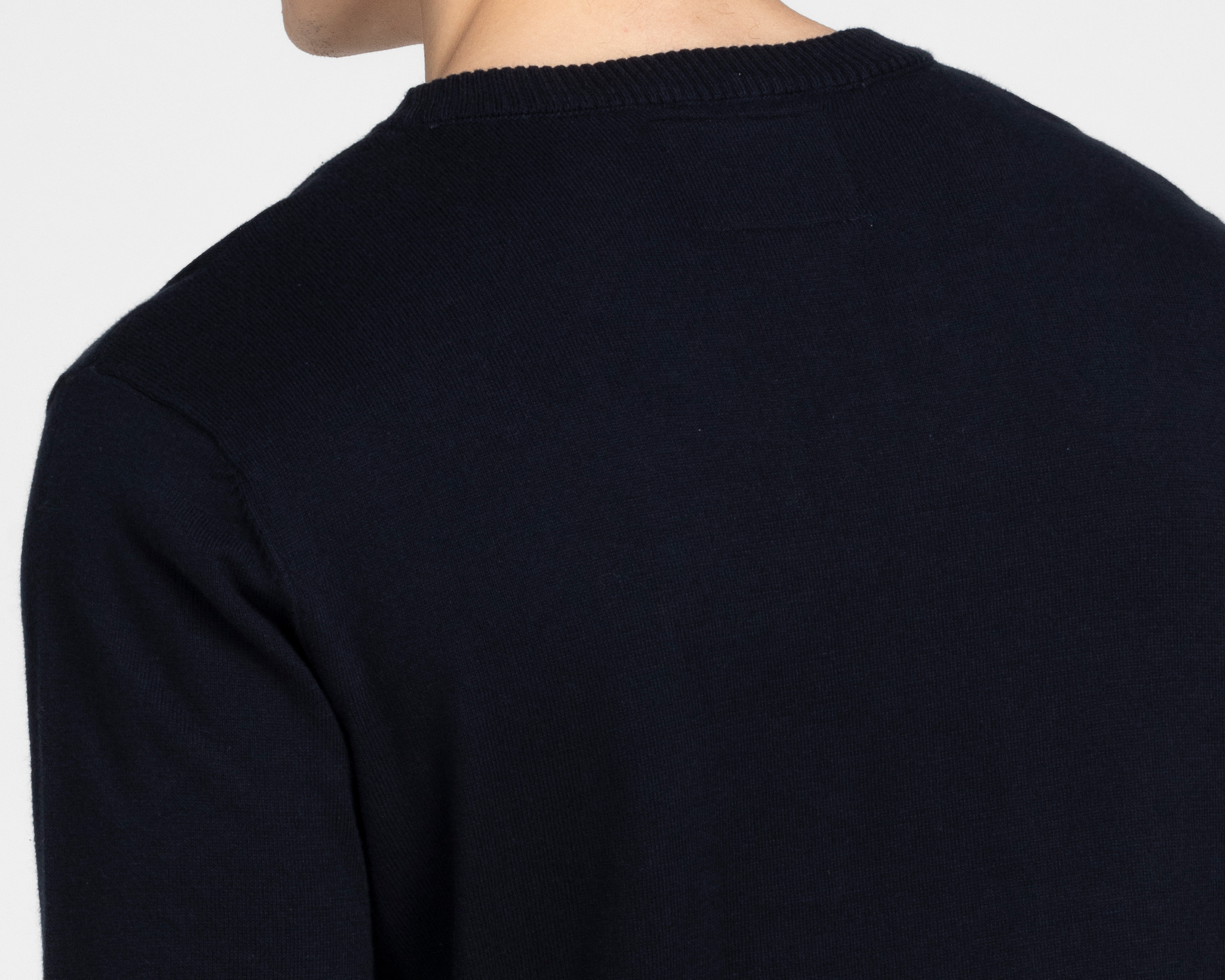 Foto 5 | Foto 5 | Suéter Refill Cuello Redondo