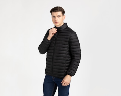 Foto 1 | Foto 1 | Chamarra Refill Capitonada