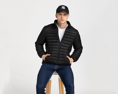 Foto 2 | Foto 2 | Chamarra Refill Capitonada