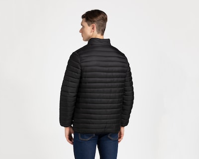 Foto 3 | Foto 3 | Chamarra Refill Capitonada