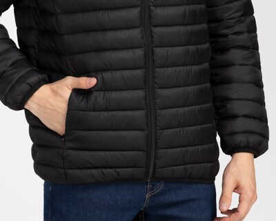 Foto 4 | Foto 4 | Chamarra Refill Capitonada