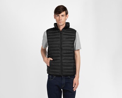 Foto 1 | Foto 1 | Chaleco Refill Capitonado para Hombre