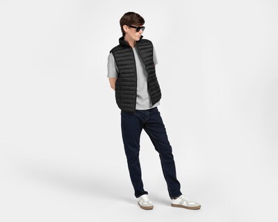 Foto 2 | Foto 2 | Chaleco Refill Capitonado para Hombre