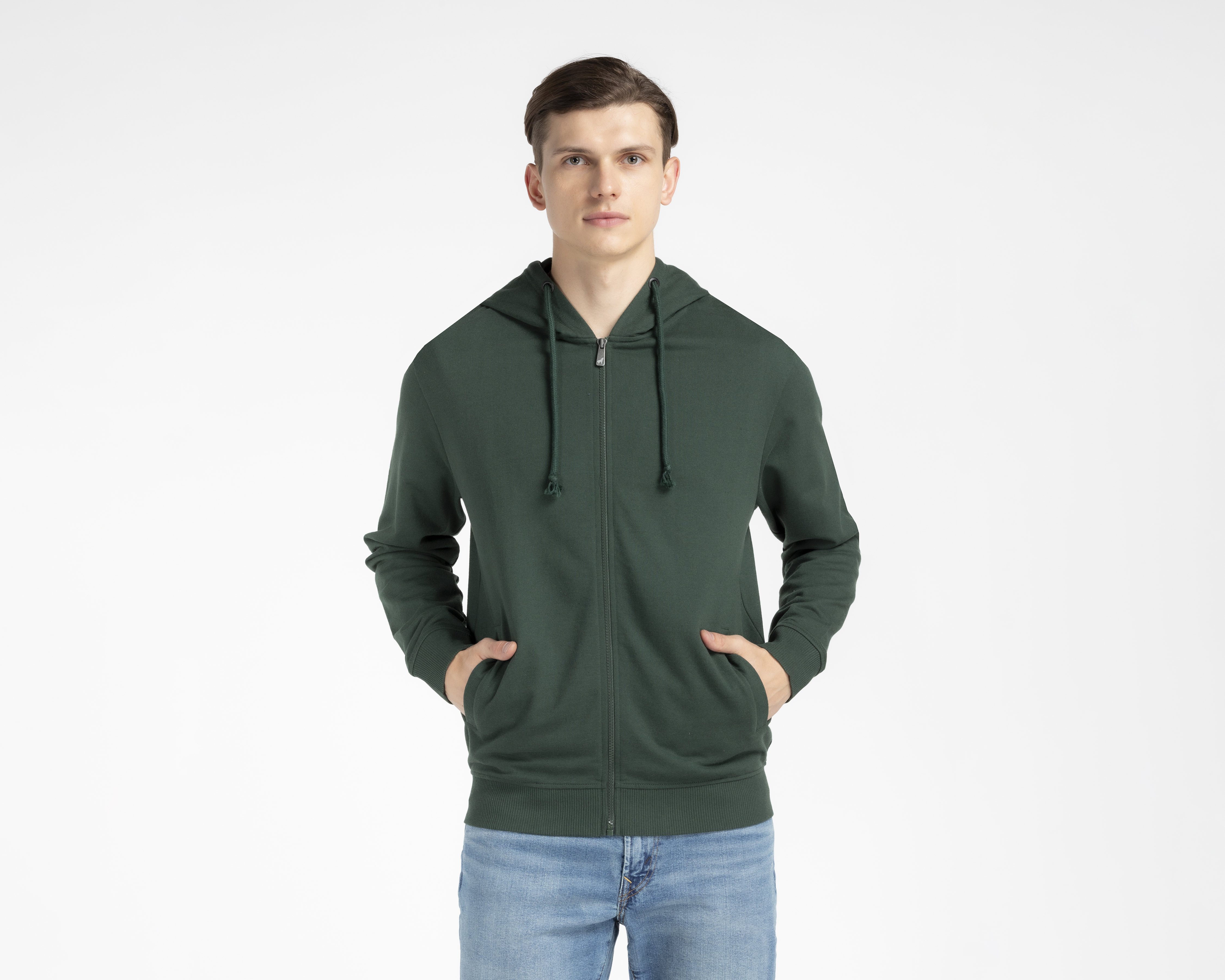 Foto 1 | Foto 1 | Sudadera Refill con Capucha