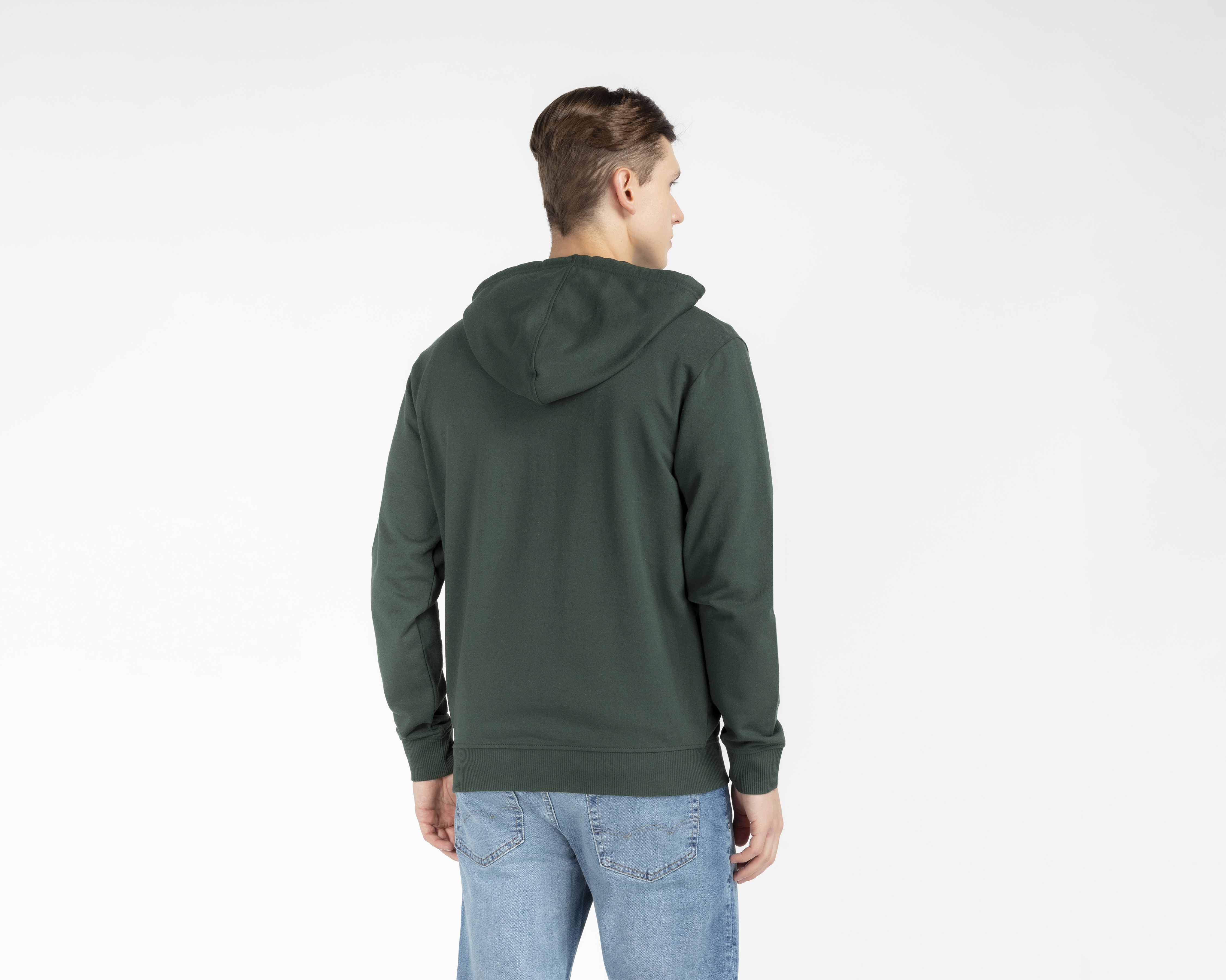 Foto 3 | Foto 3 | Sudadera Refill con Capucha