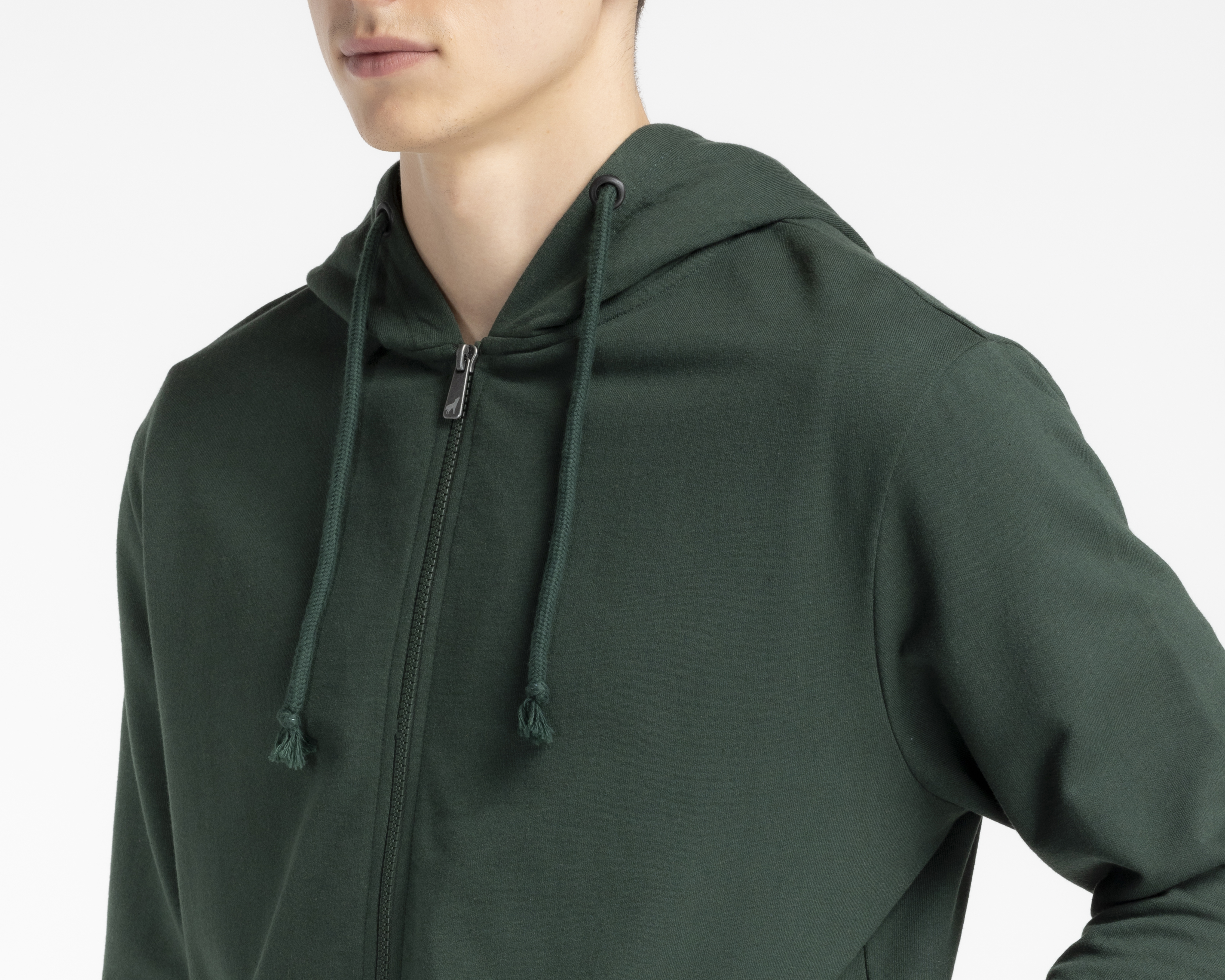 Foto 4 | Foto 4 | Sudadera Refill con Capucha