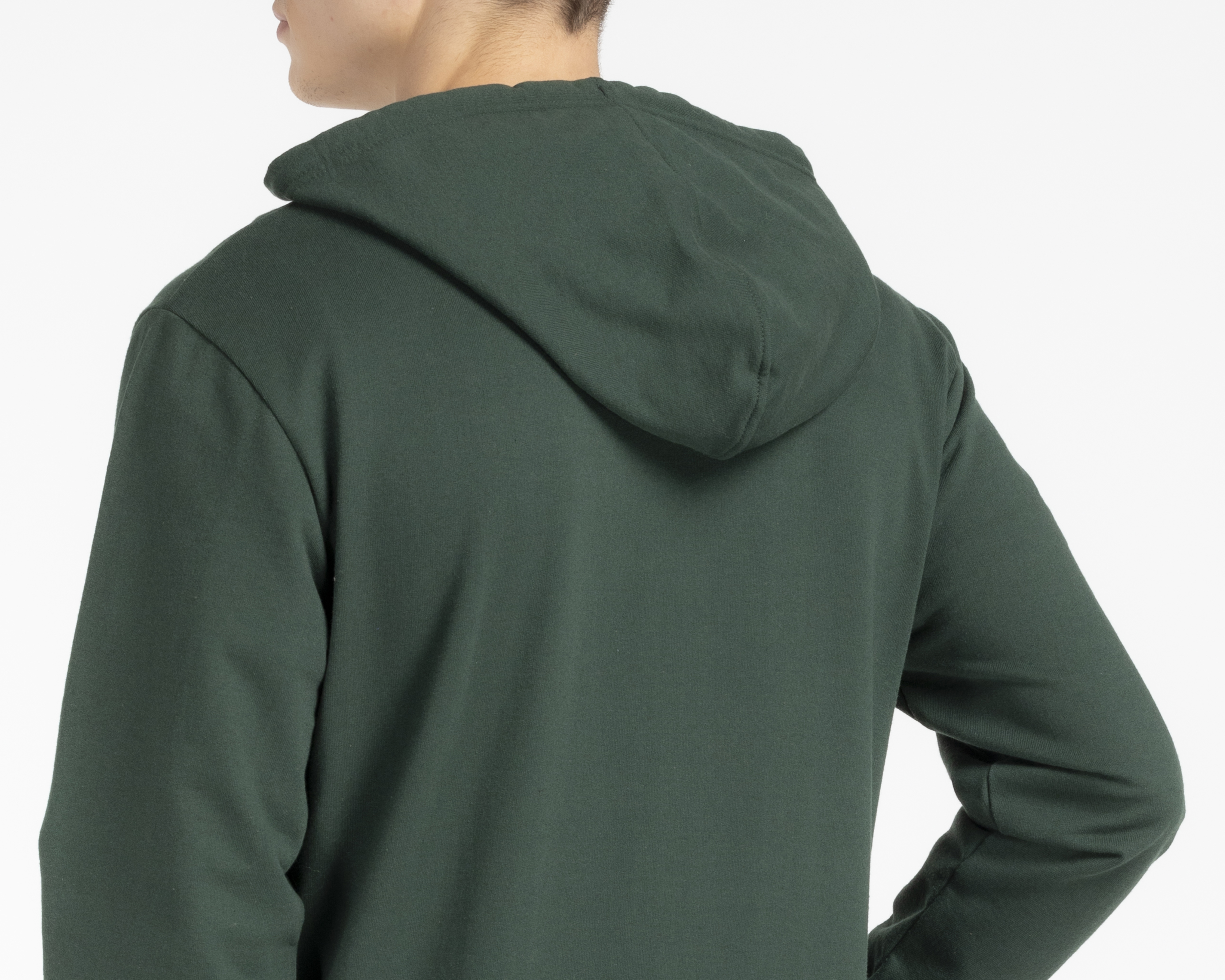 Foto 6 pulgar | Foto 5 | Sudadera Refill con Capucha