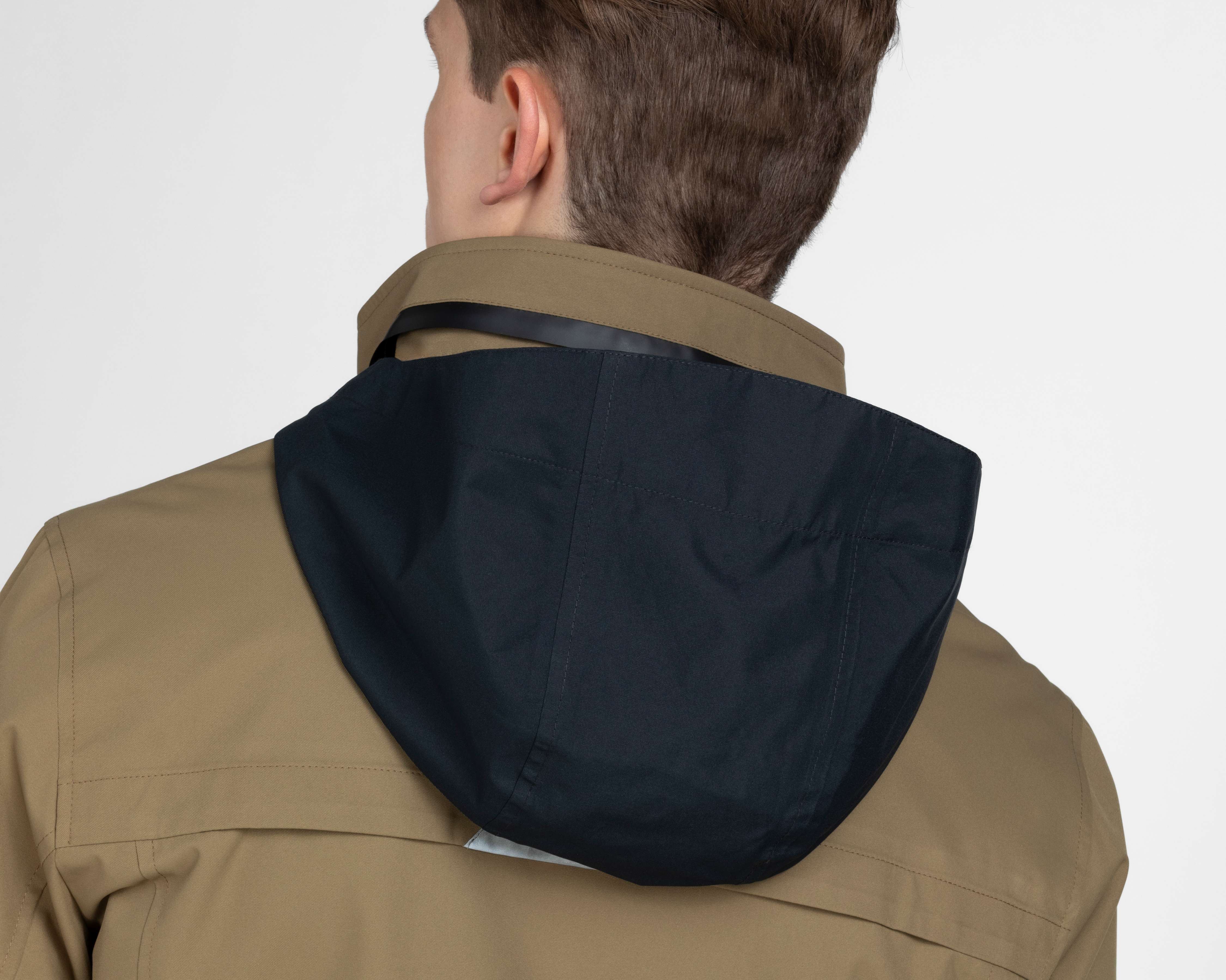 Foto 6 pulgar | Foto 5 | Chamara York Team Polo Club Cuello Alto