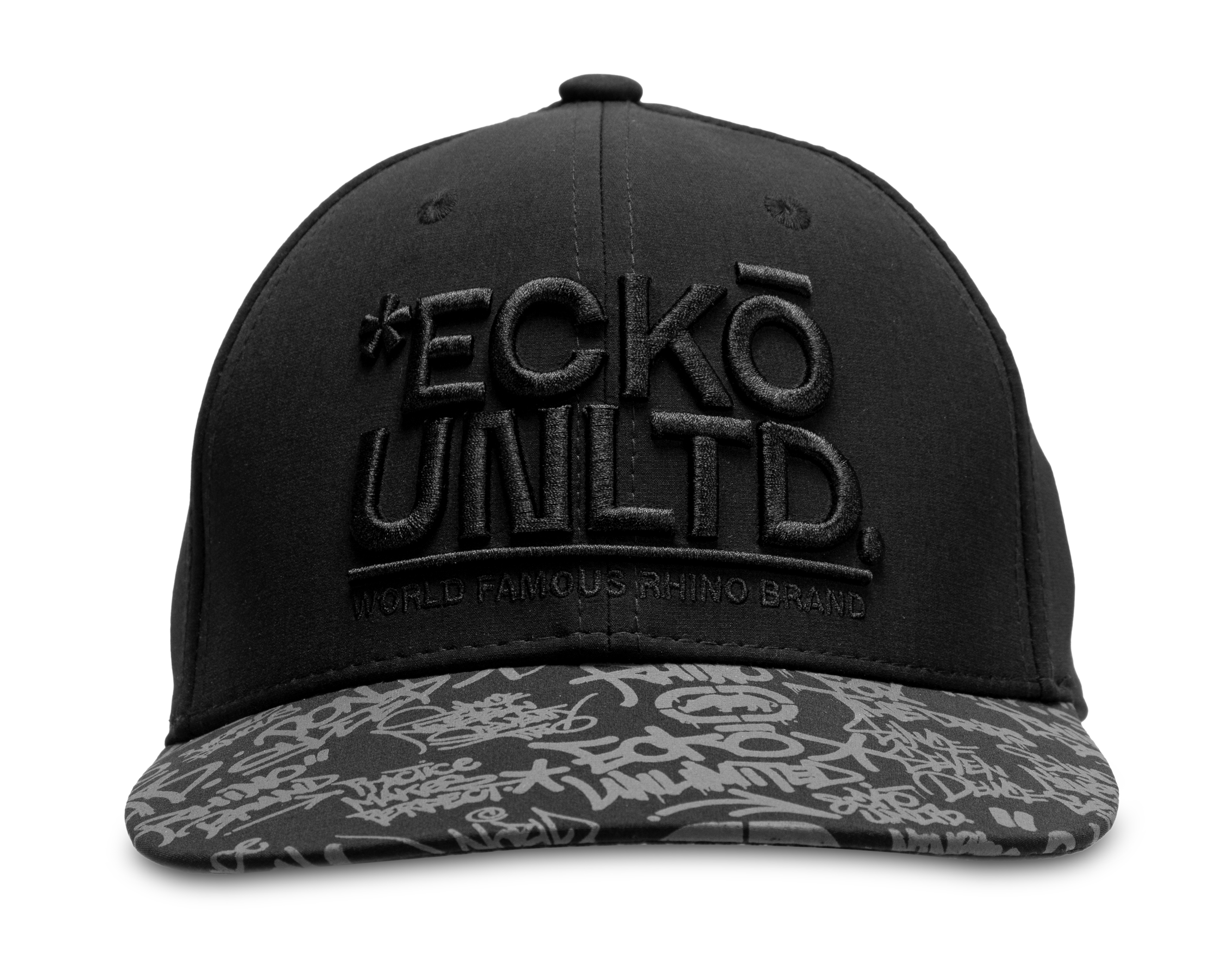 Foto 2 pulgar | Foto 1 | Gorra Eckó Unltd.