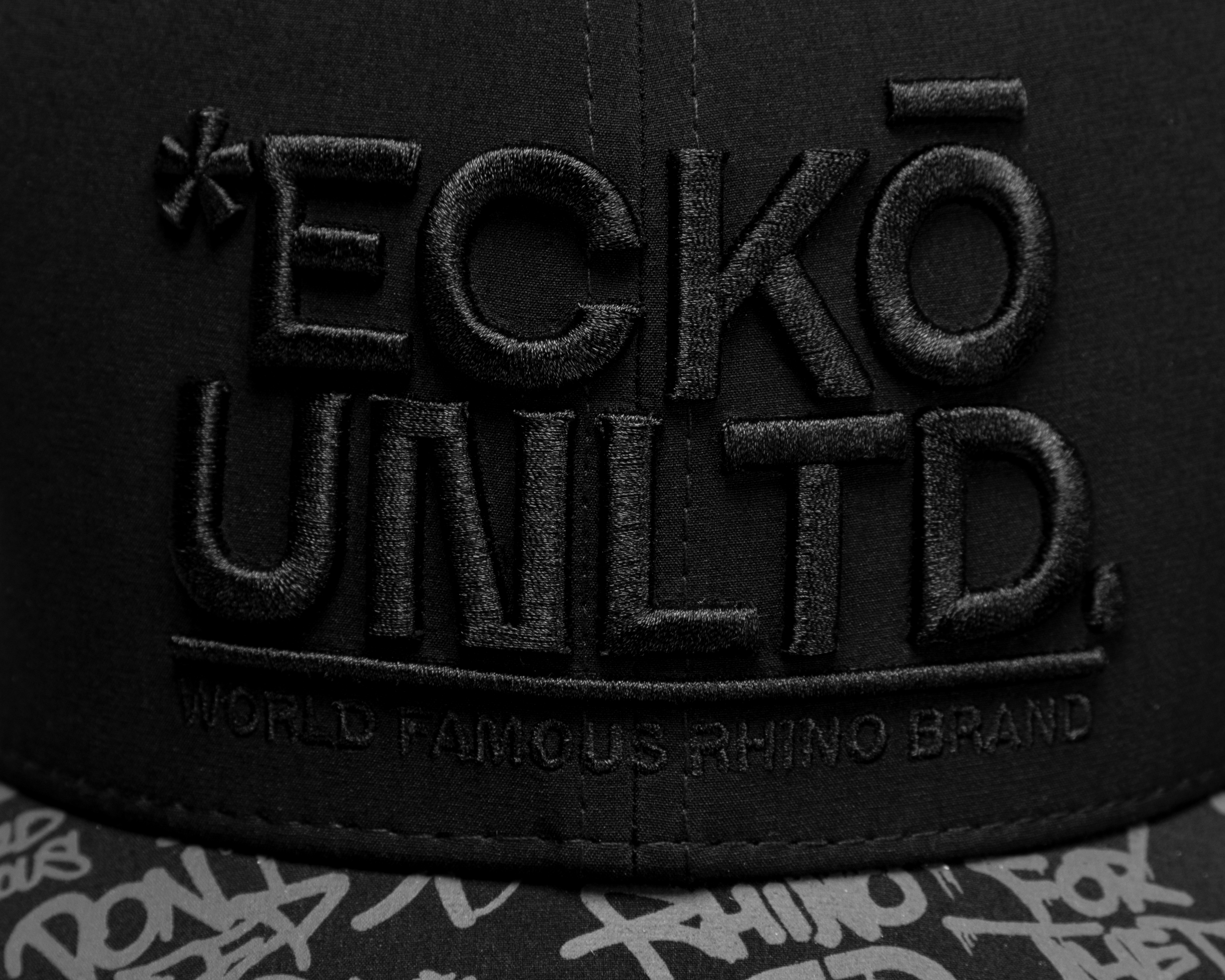 Foto 5 pulgar | Foto 4 | Gorra Eckó Unltd.