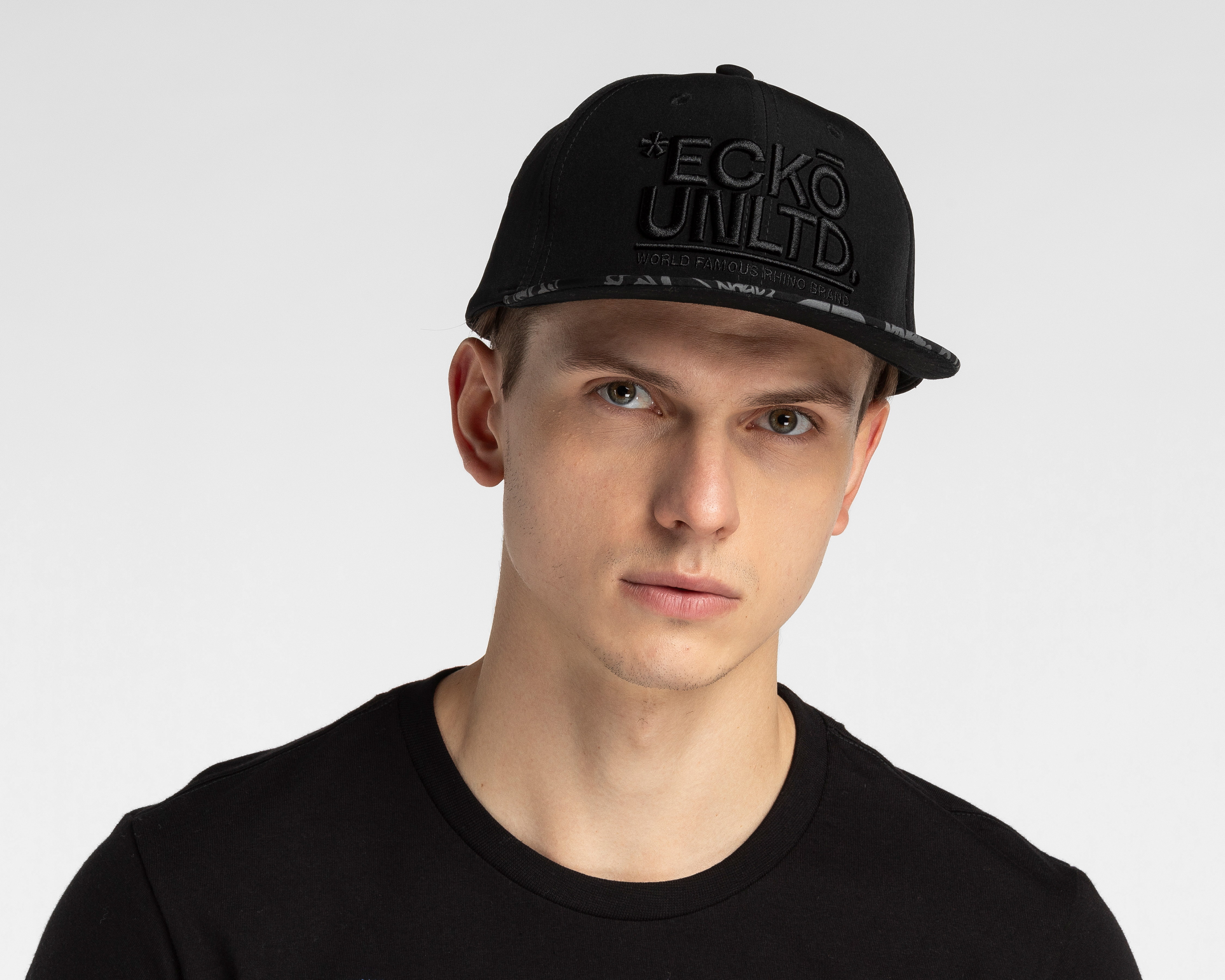 Foto 5 | Foto 5 | Gorra Eckó Unltd.