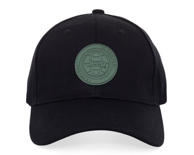 Foto 1 | Foto 1 | Gorra Curva Jeep