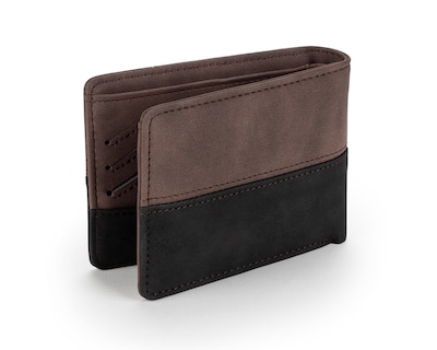 Foto 3 | Foto 3 | Cartera para Hombre Quiksilver Bicolor