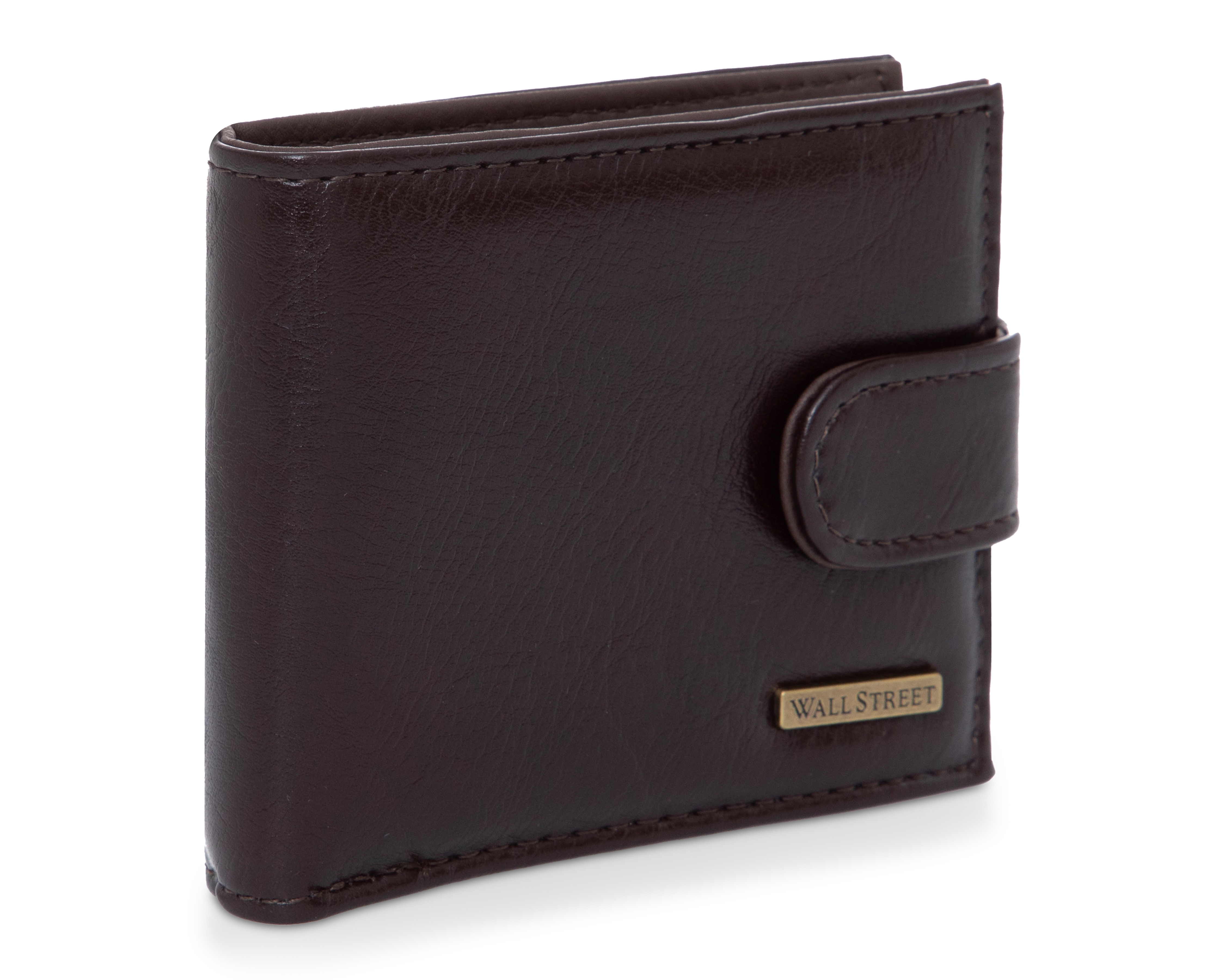 Foto 2 | Foto 2 | Cartera para Hombre Wall Street Café