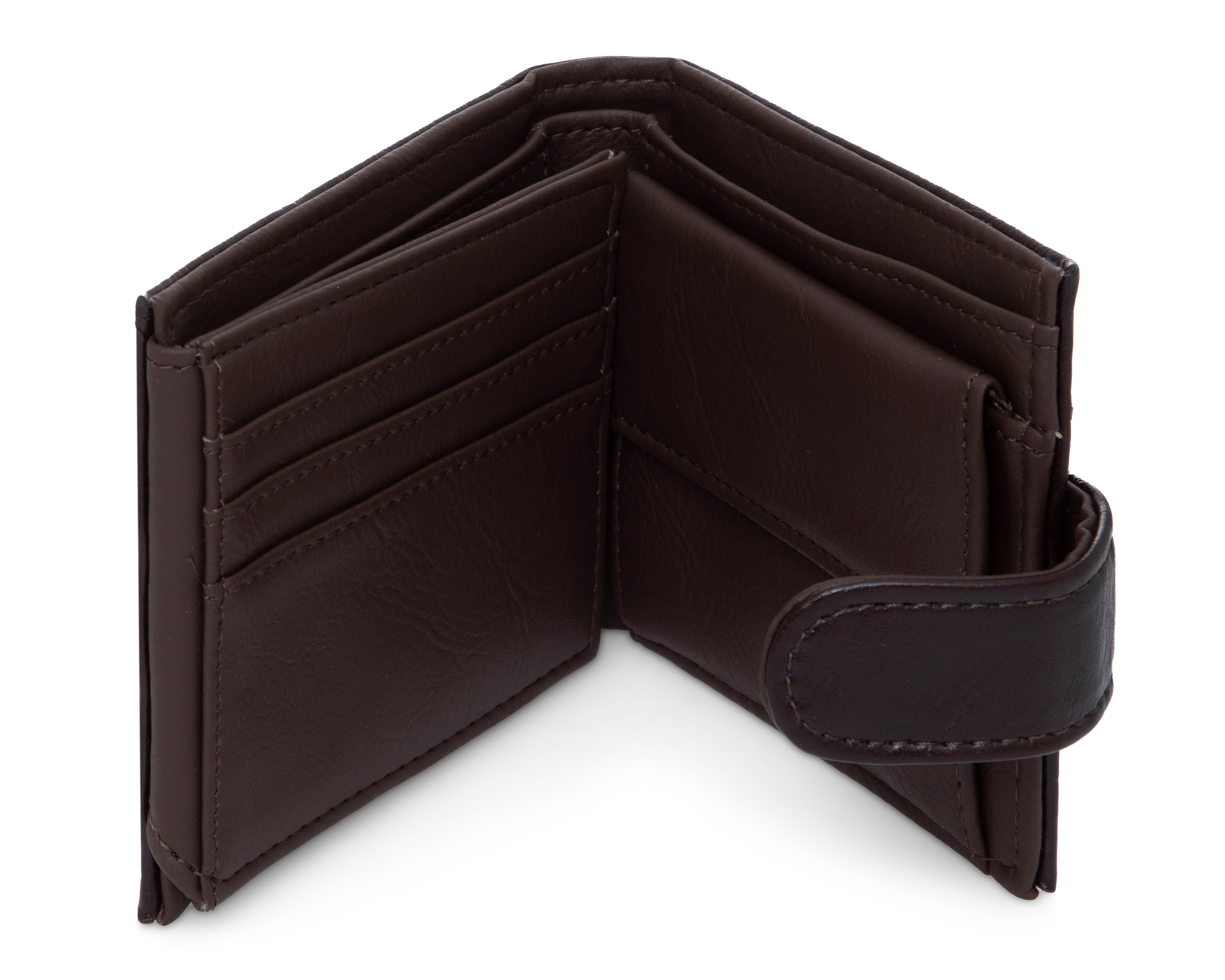 Foto 4 | Foto 4 | Cartera para Hombre Wall Street Café