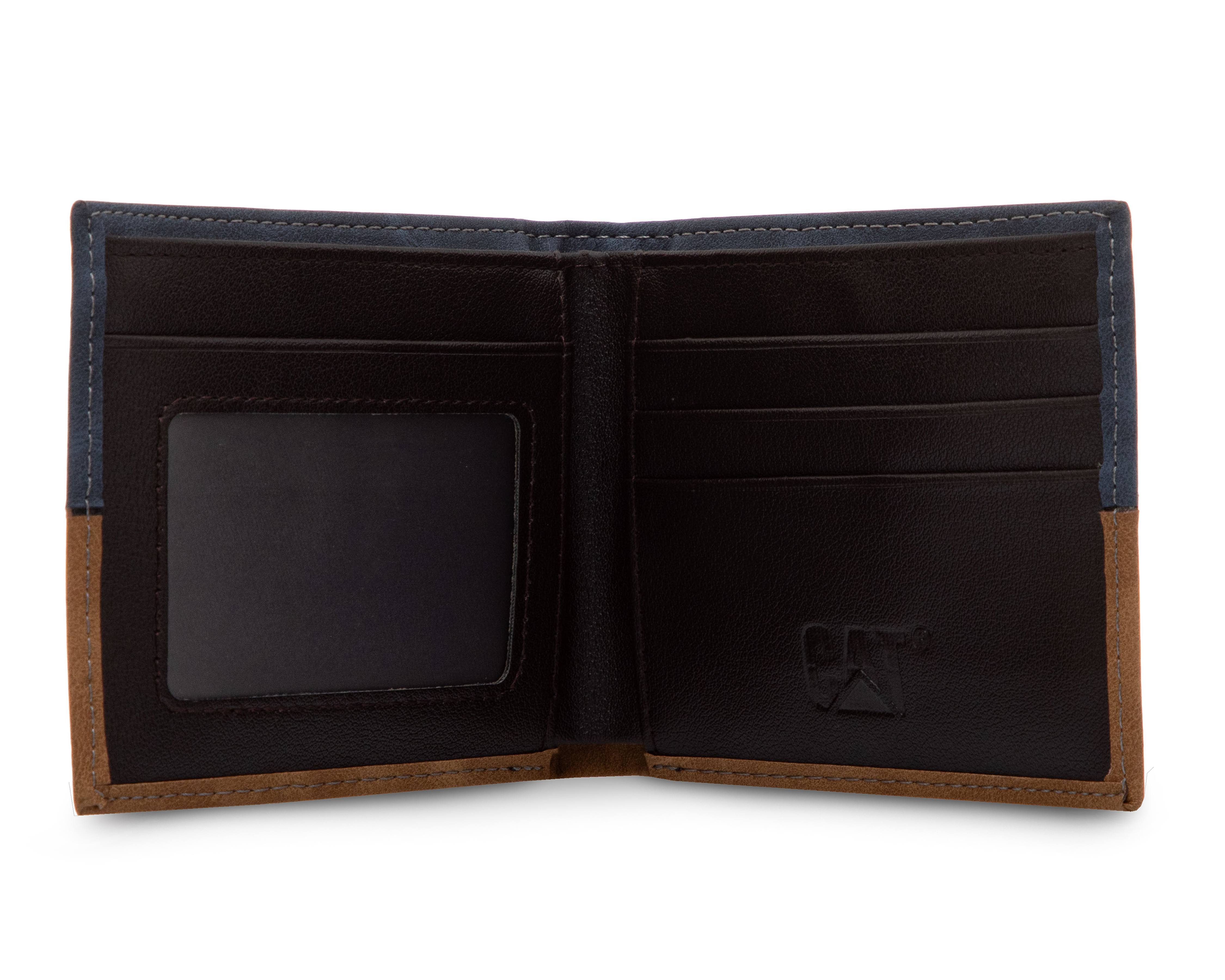 Foto 5 pulgar | Foto 4 | Cartera para Hombre CAT