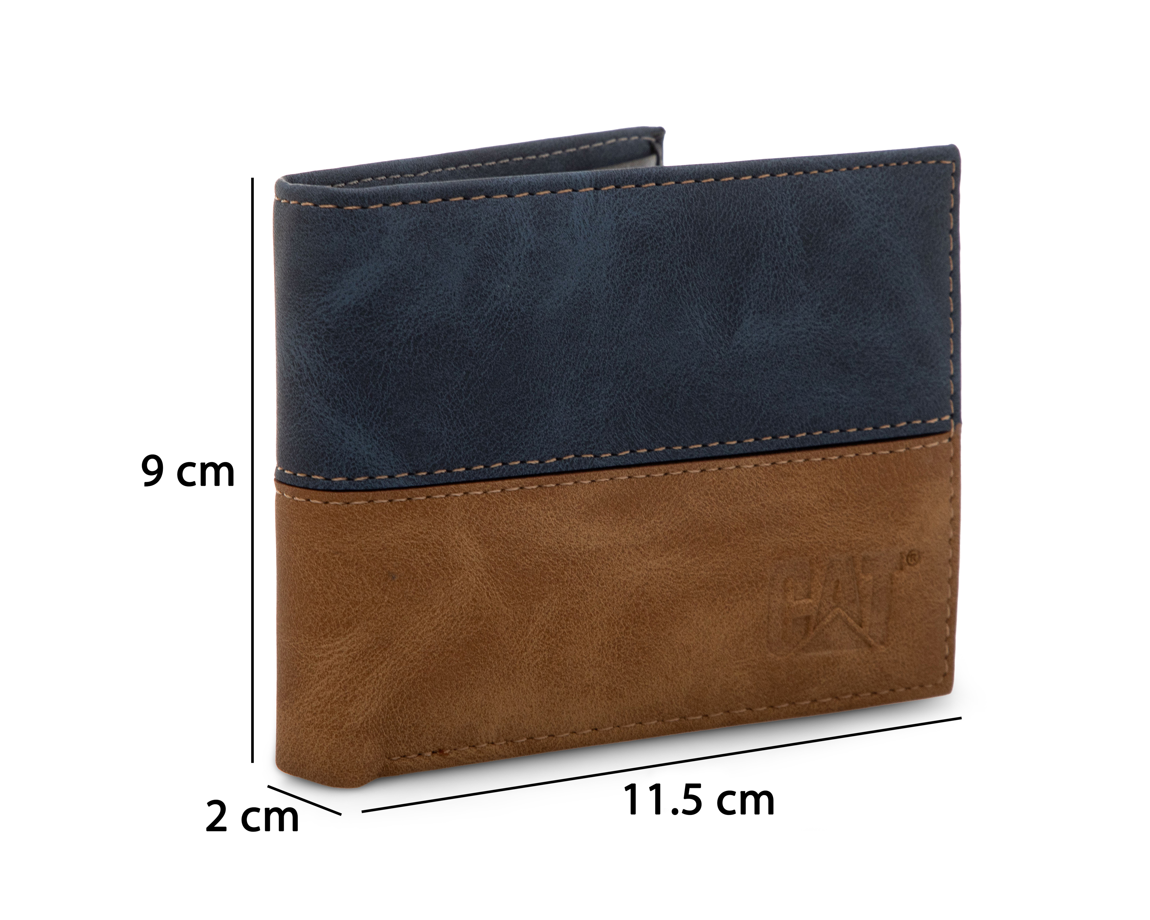 Foto 7 pulgar | Foto 6 | Cartera para Hombre CAT