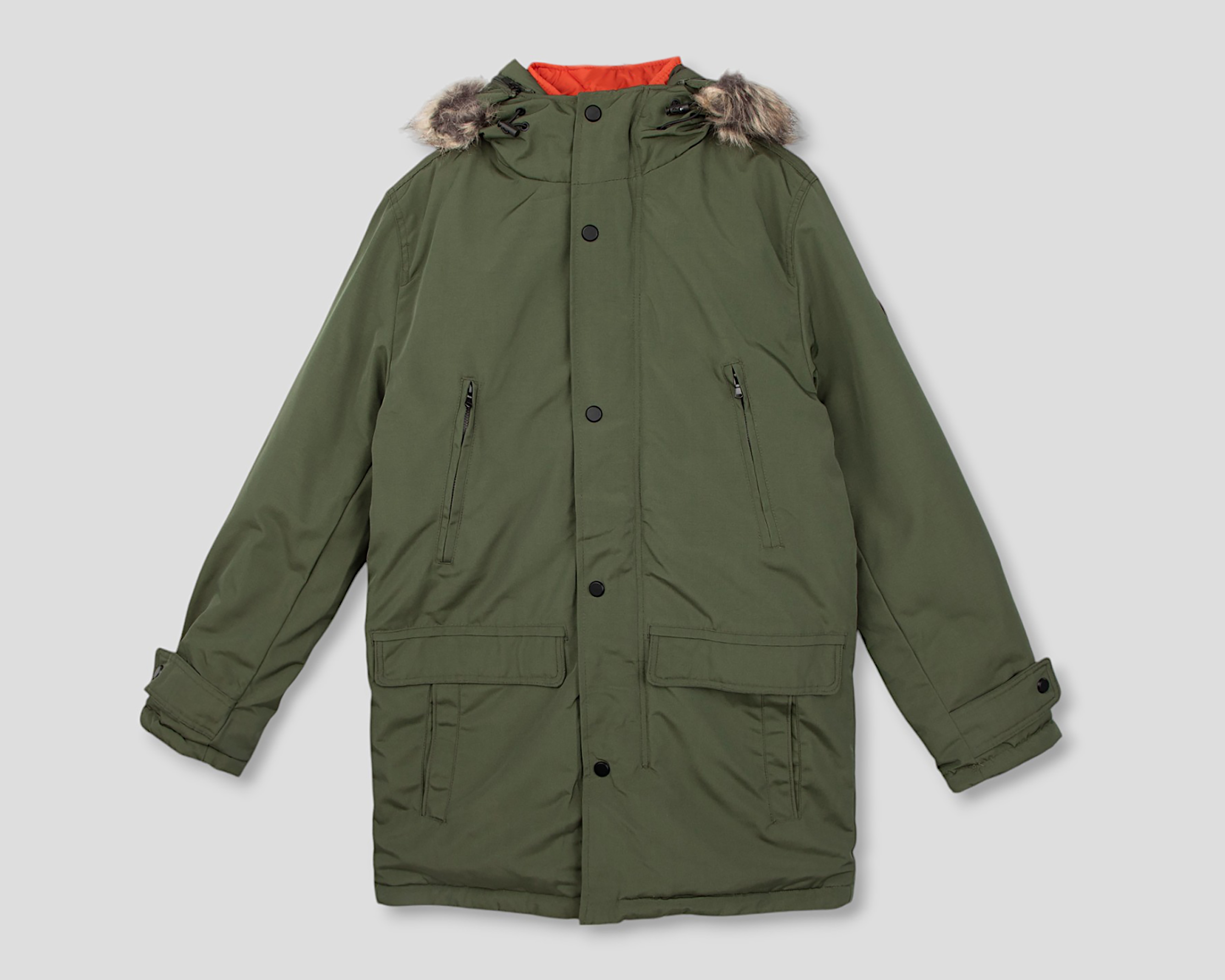 Chamarra para hombre: Coppel te ofrece lo mejor para el invierno