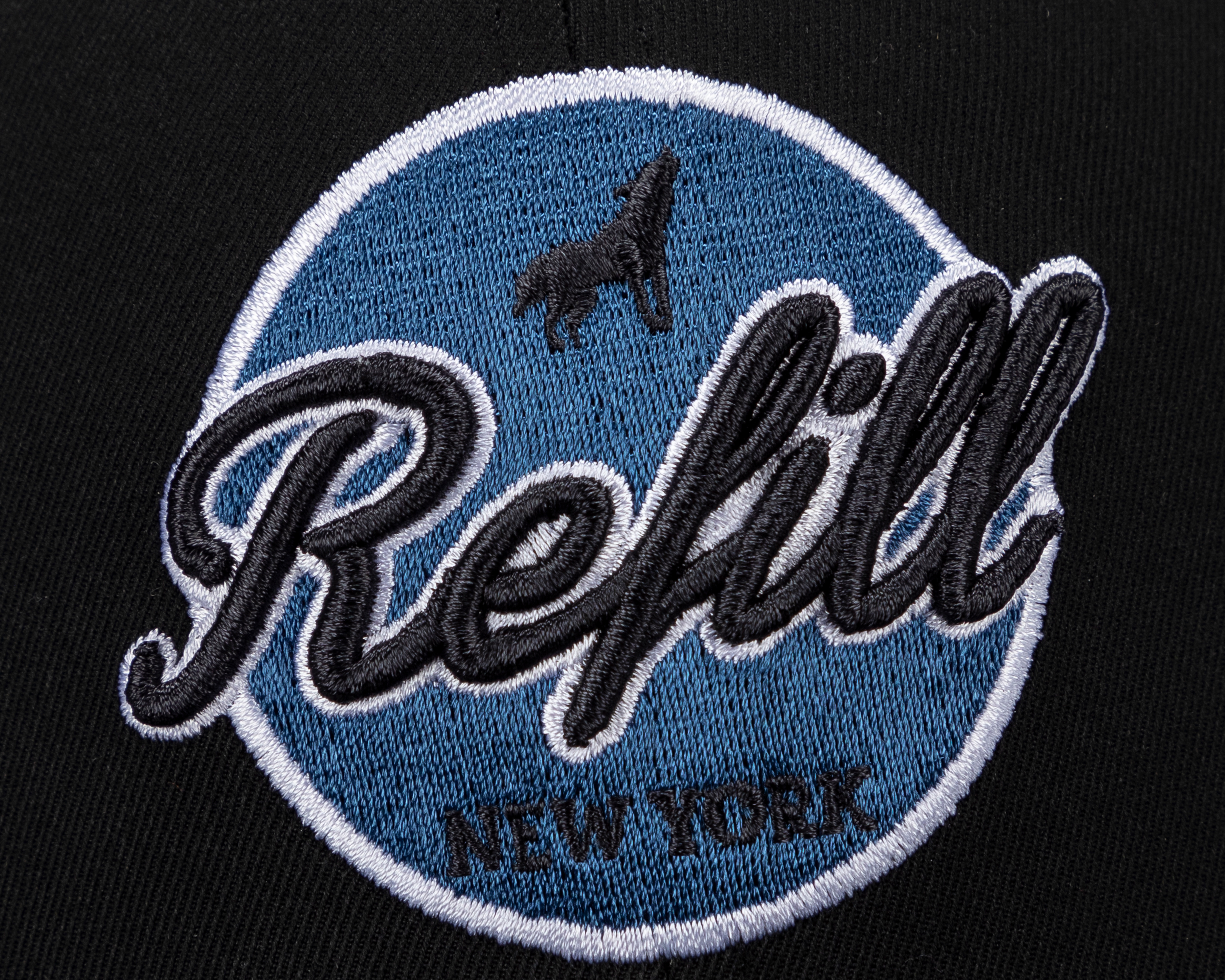 Foto 5 pulgar | Foto 4 | Gorra Plana Refill