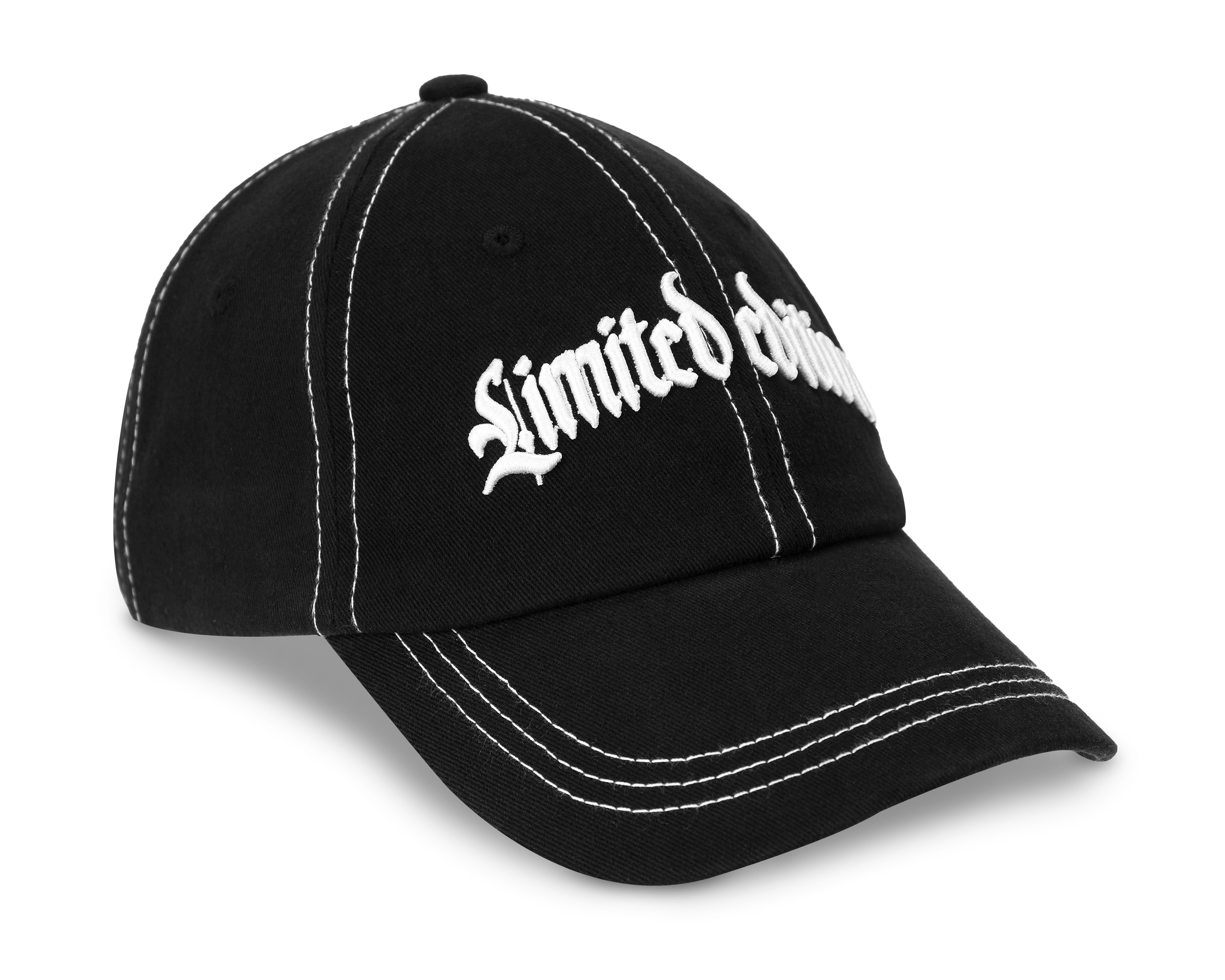 Foto 3 pulgar | Foto 2 | Gorra Curva Thinner