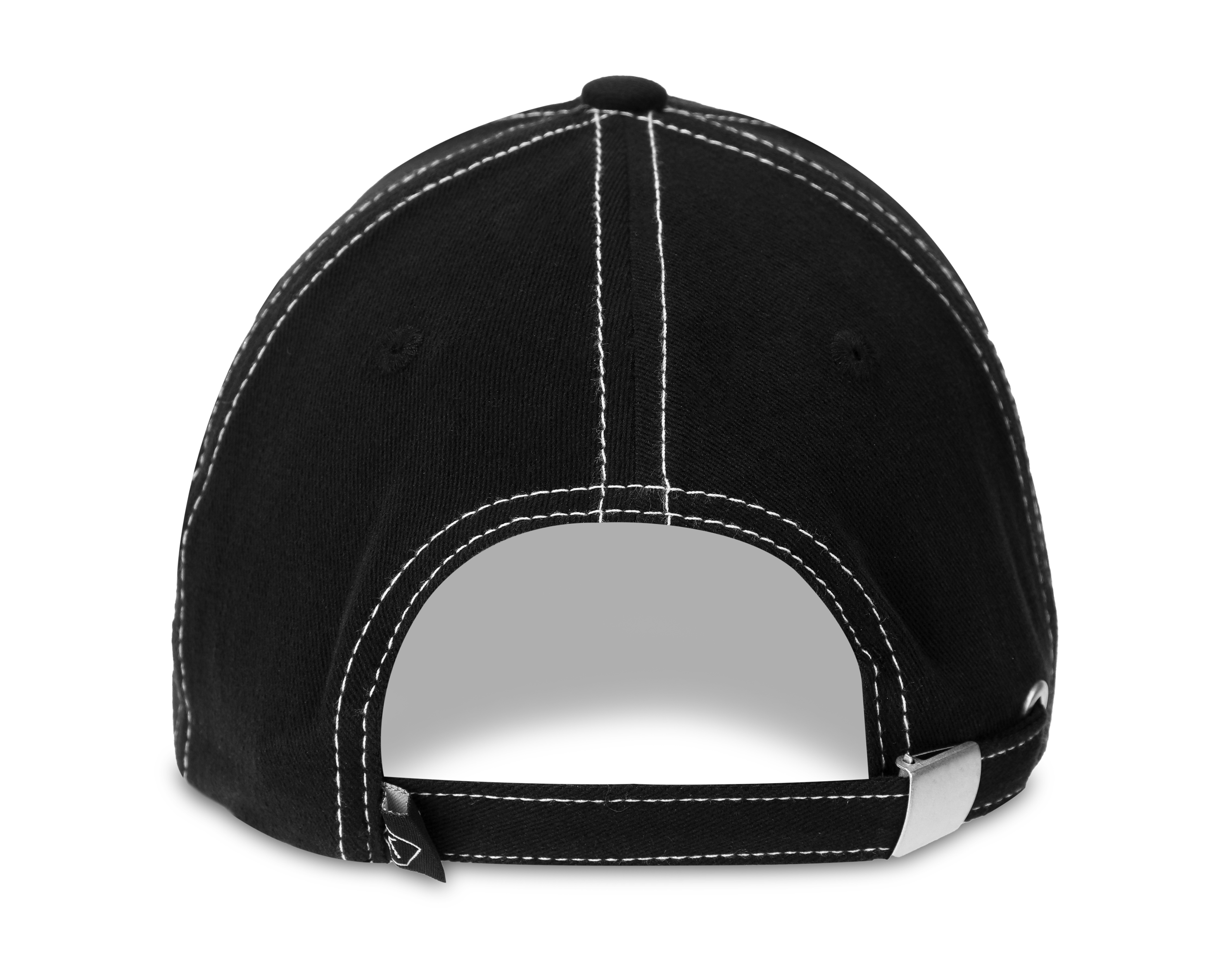 Foto 4 pulgar | Foto 3 | Gorra Curva Thinner