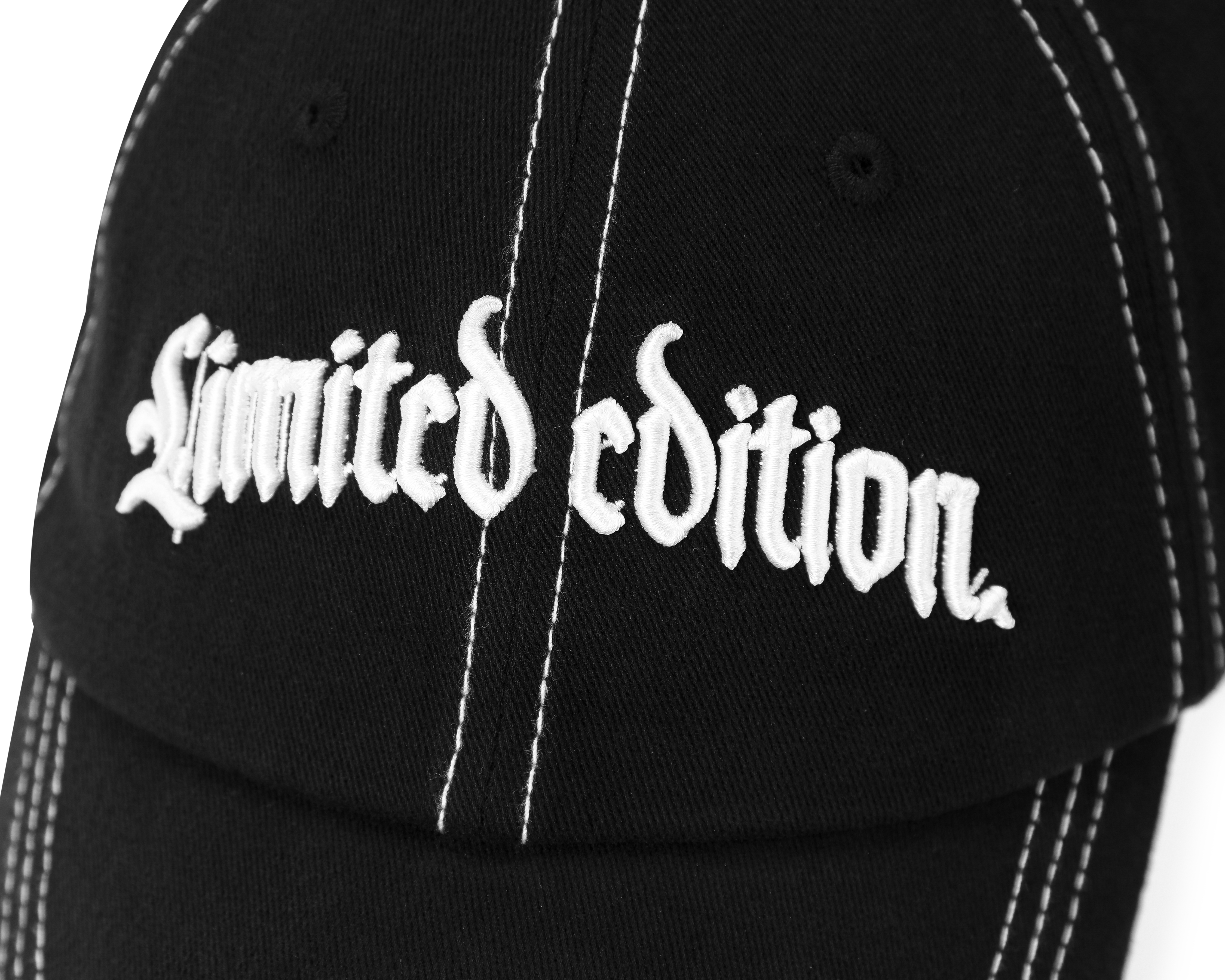 Foto 5 pulgar | Foto 4 | Gorra Curva Thinner