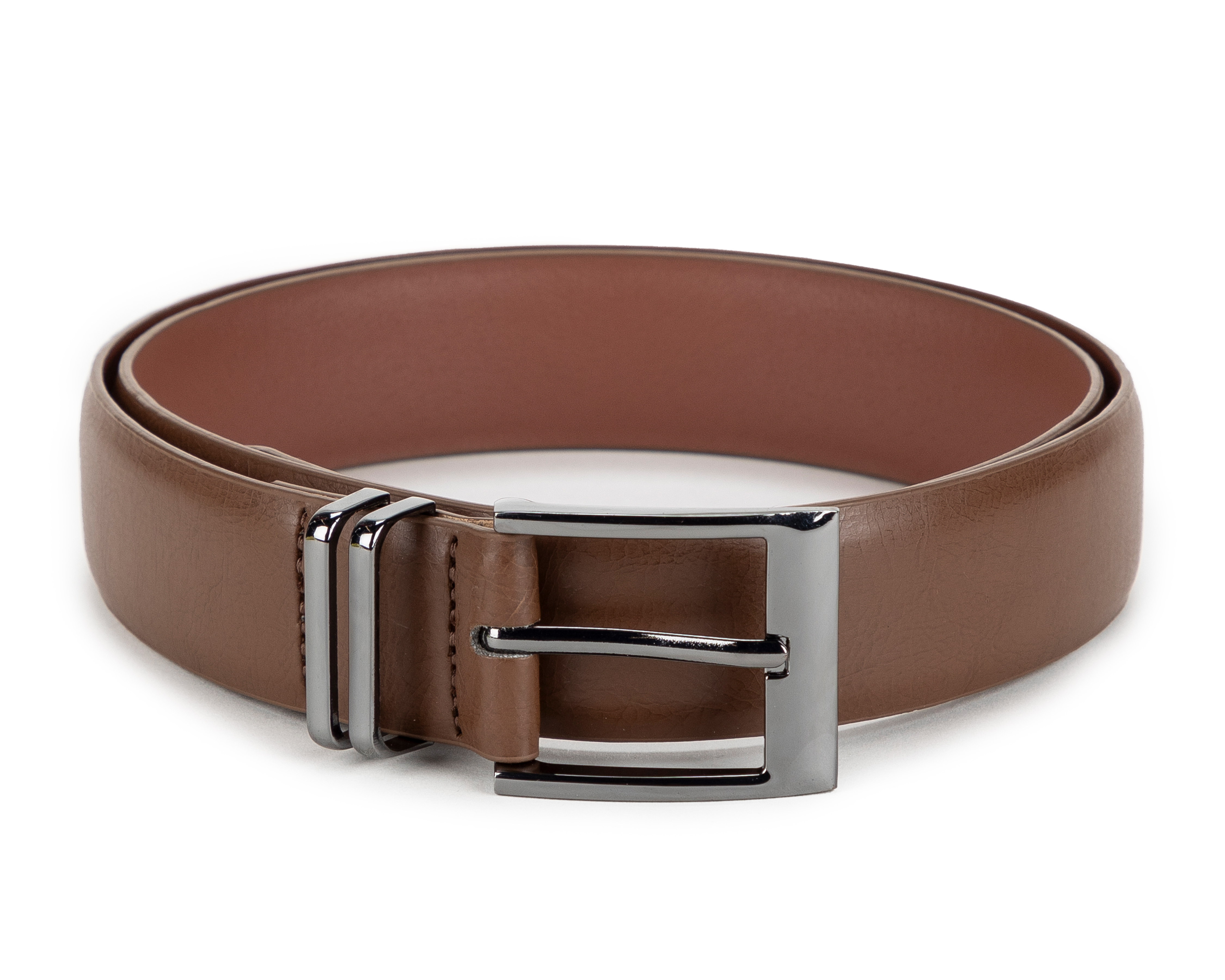 Foto 1 | Foto 1 | Cinturón de Vestir para Hombre Wall Street