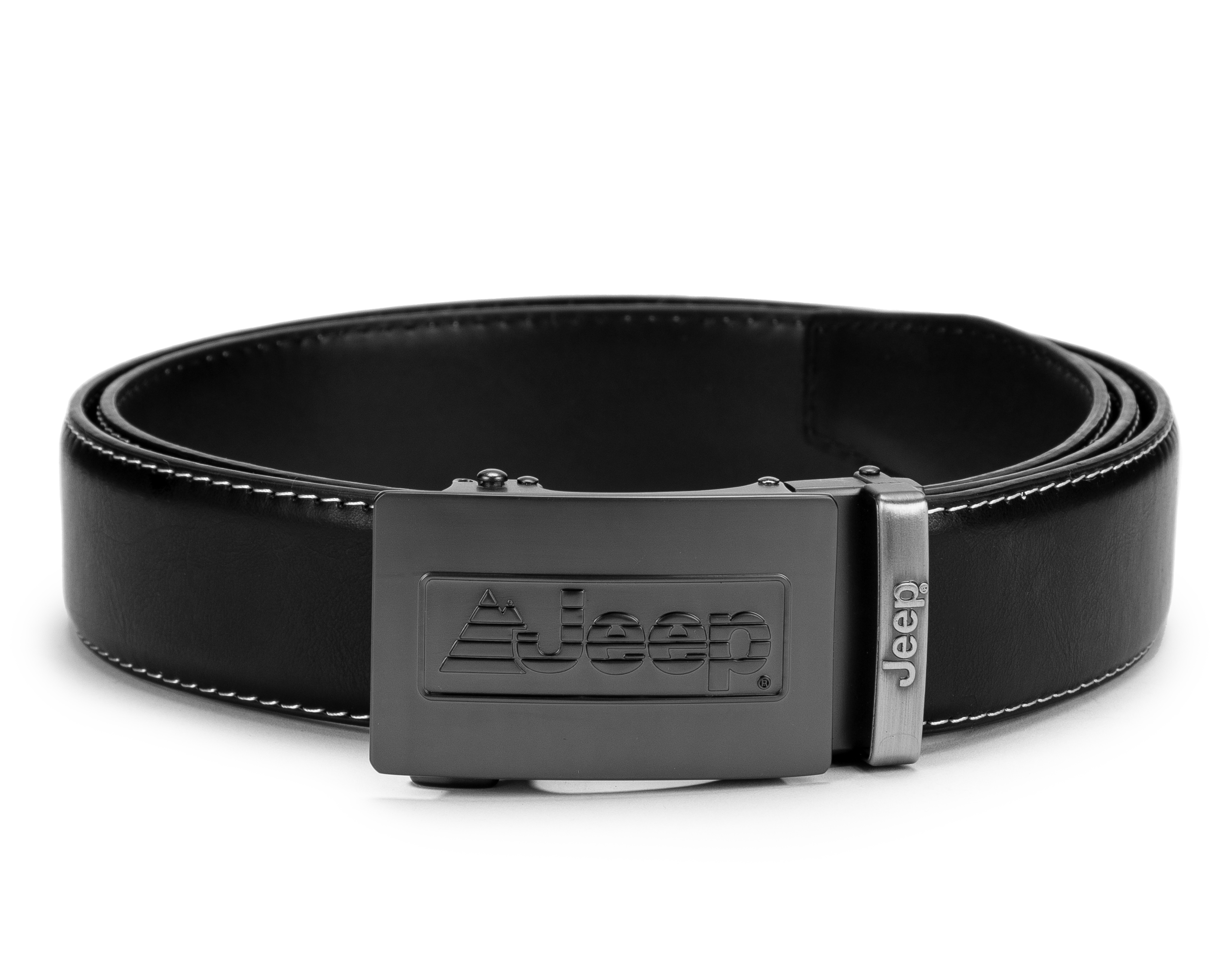 Foto 1 | Foto 1 | Cinturón para Hombre Jeep