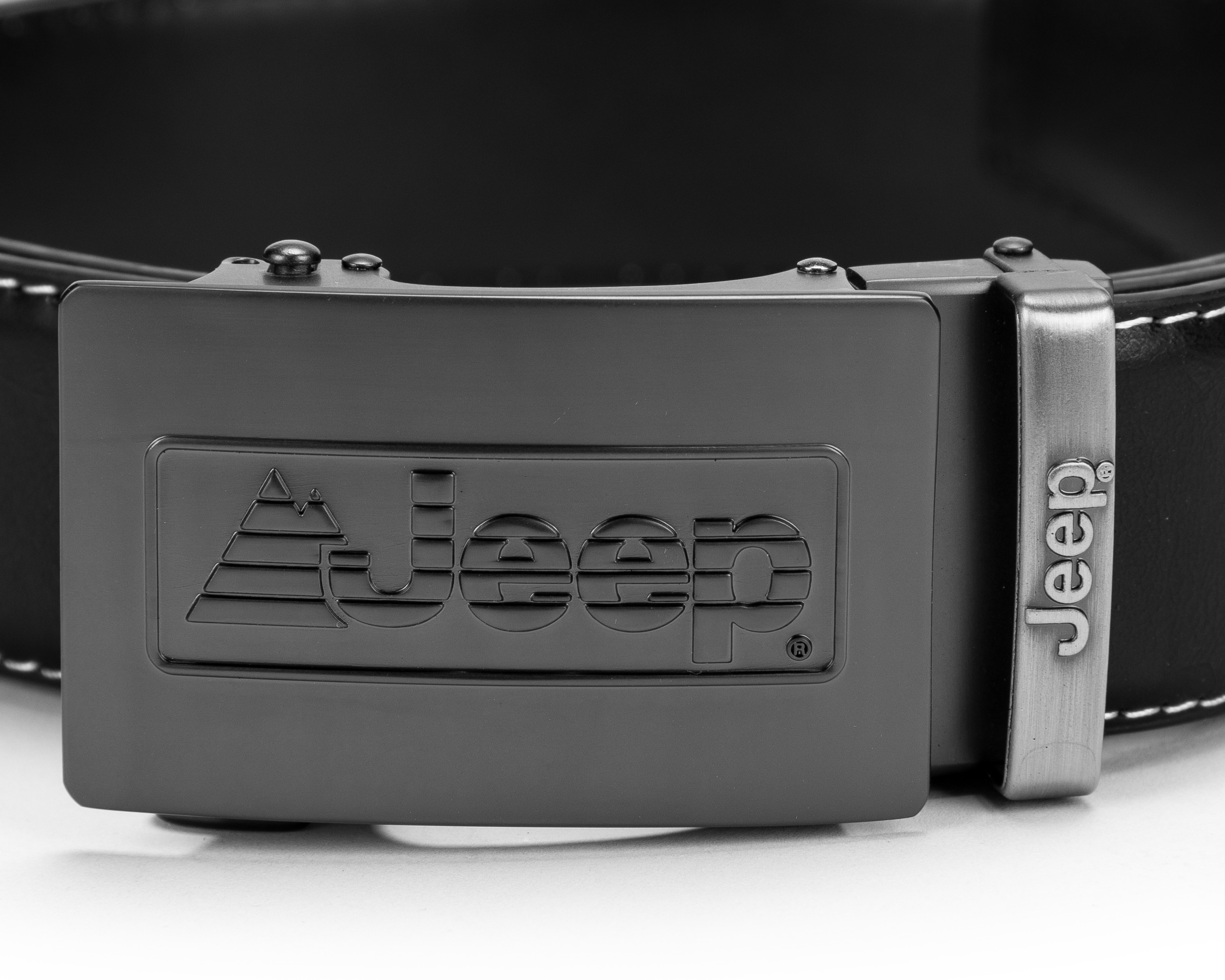 Foto 3 | Foto 3 | Cinturón para Hombre Jeep