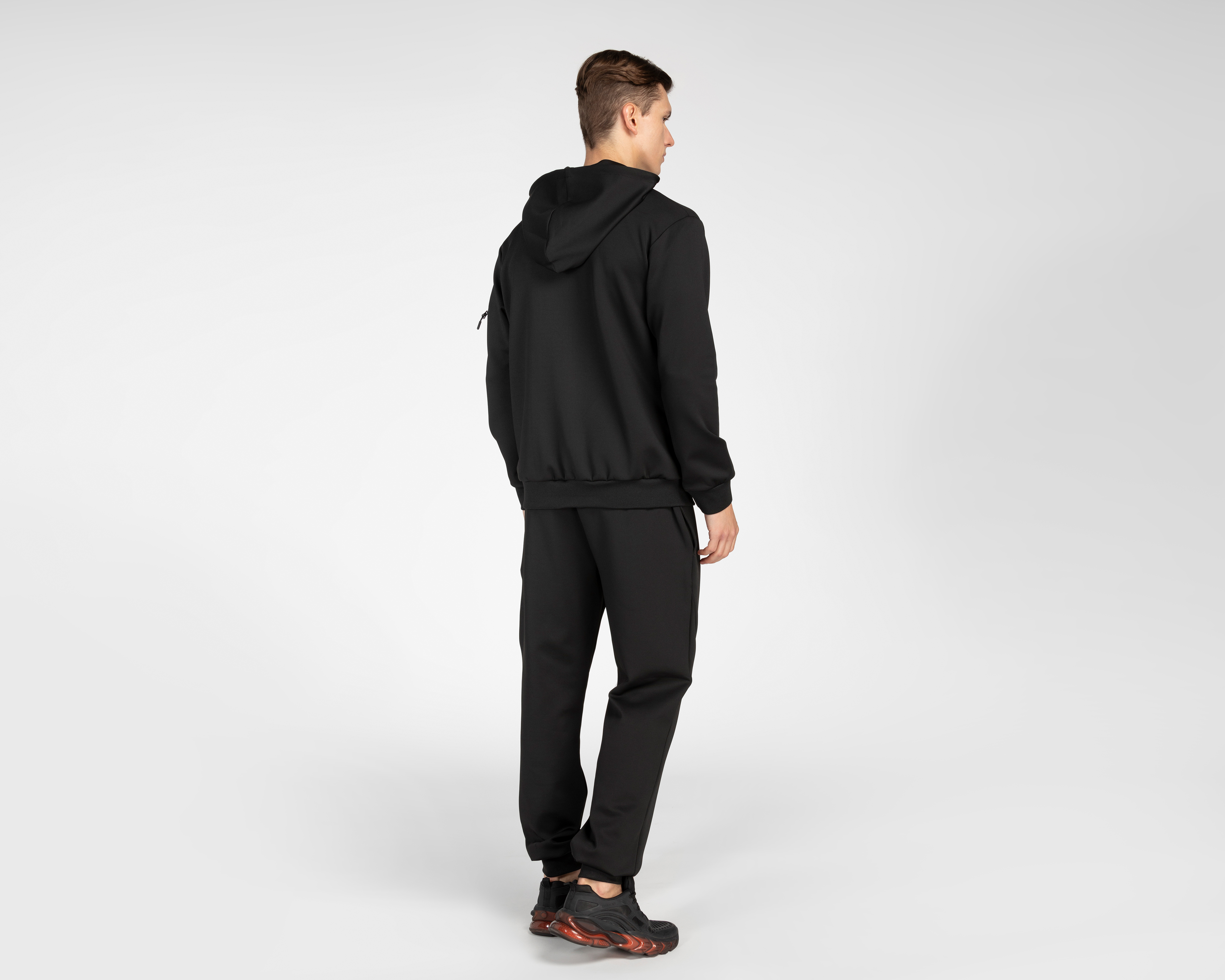 Foto 2 | Foto 2 | Pants y Chamarra Sportline para Hombre
