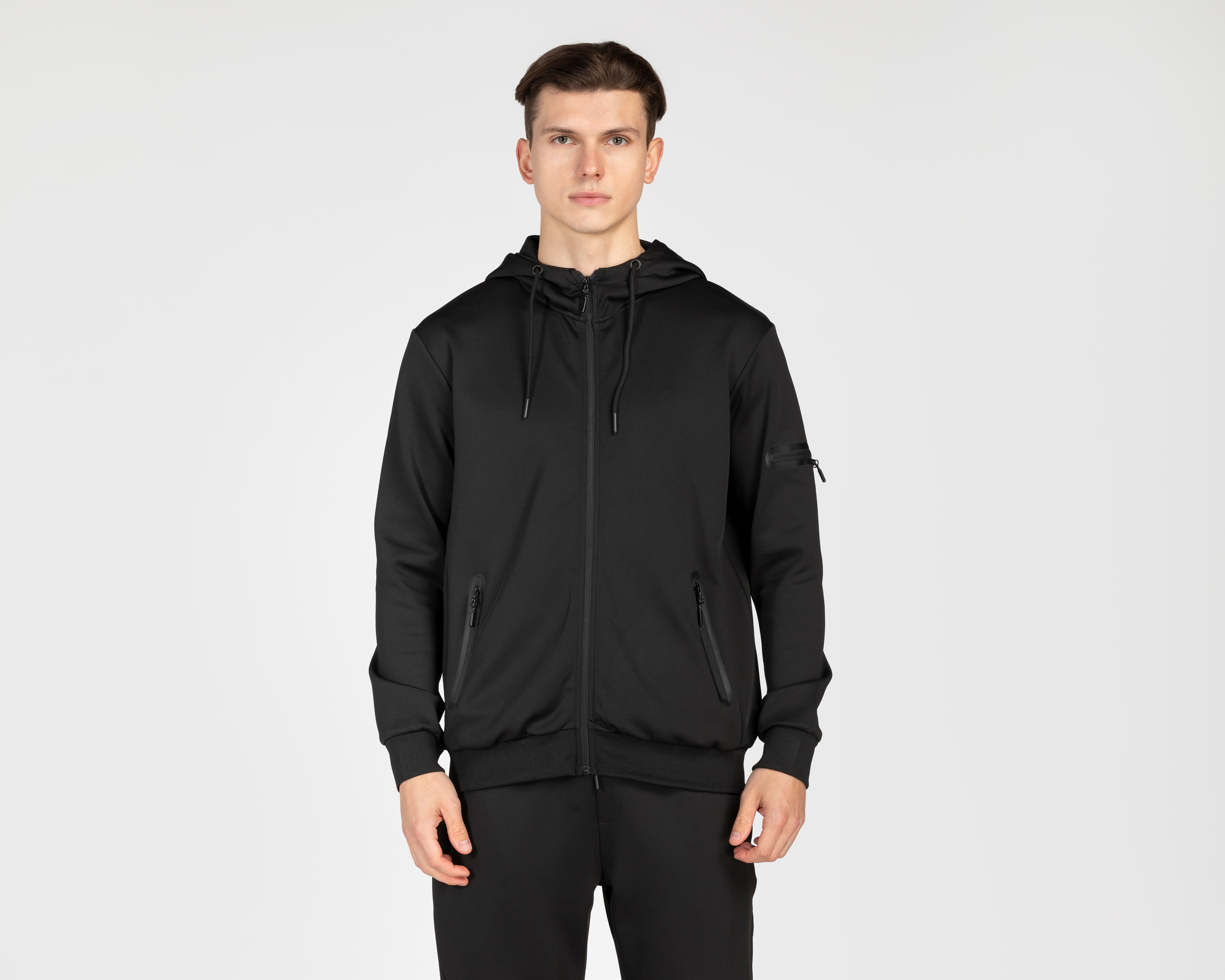 Foto 4 pulgar | Foto 3 | Pants y Chamarra Sportline para Hombre