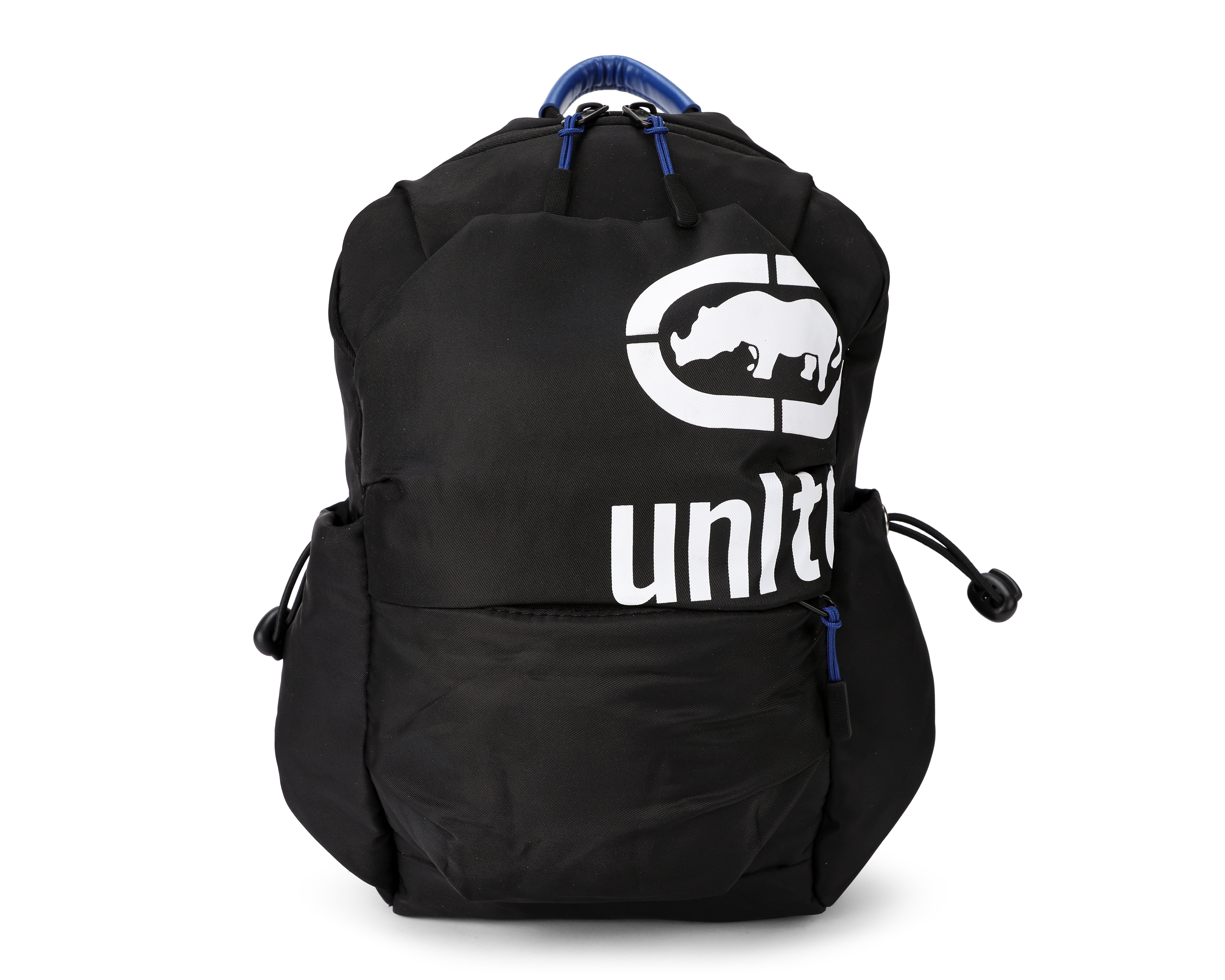 Foto 2 pulgar | Foto 1 | Mochila Eckó Unltd. Negra