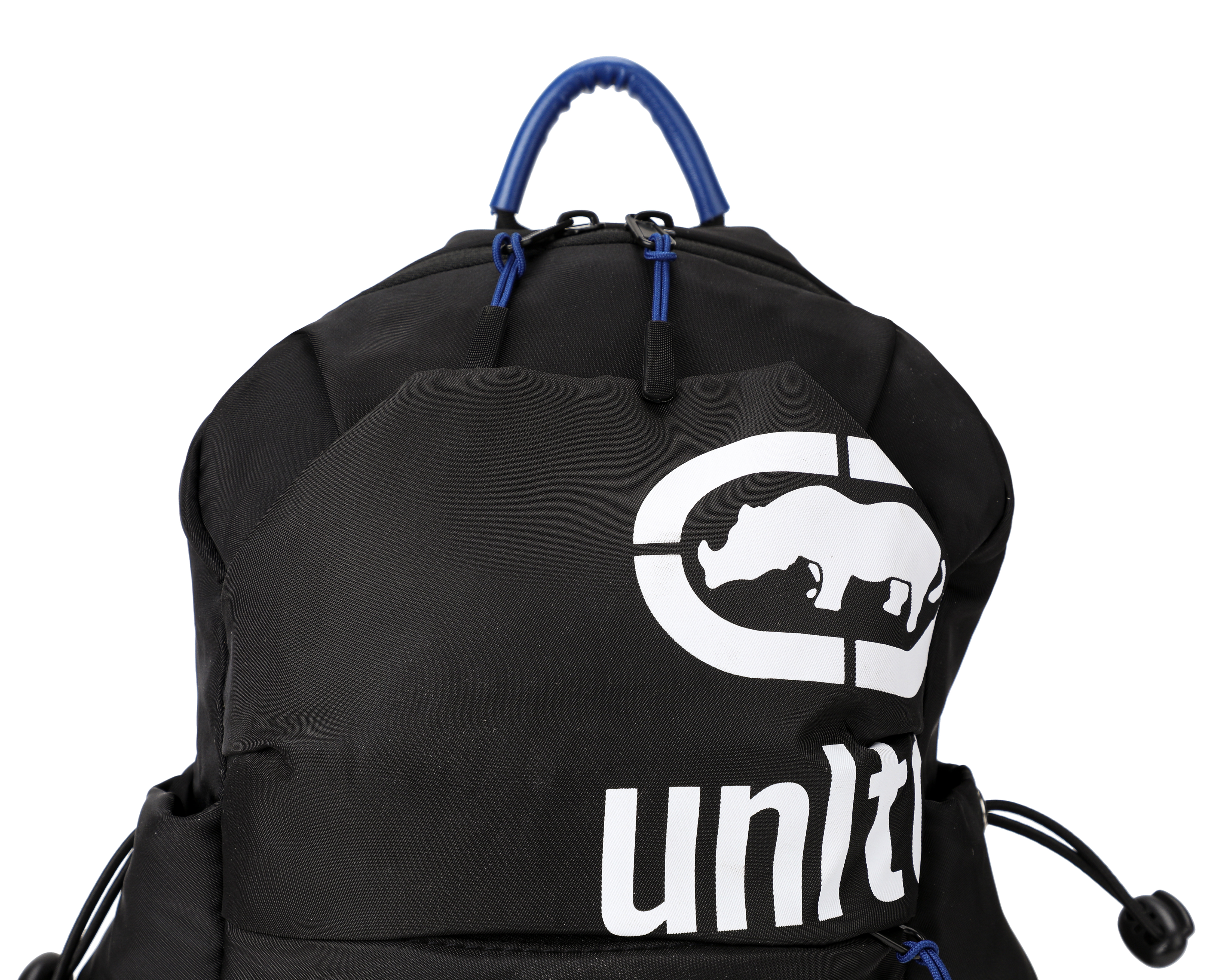 Foto 5 | Foto 5 | Mochila Eckó Unltd. Negra