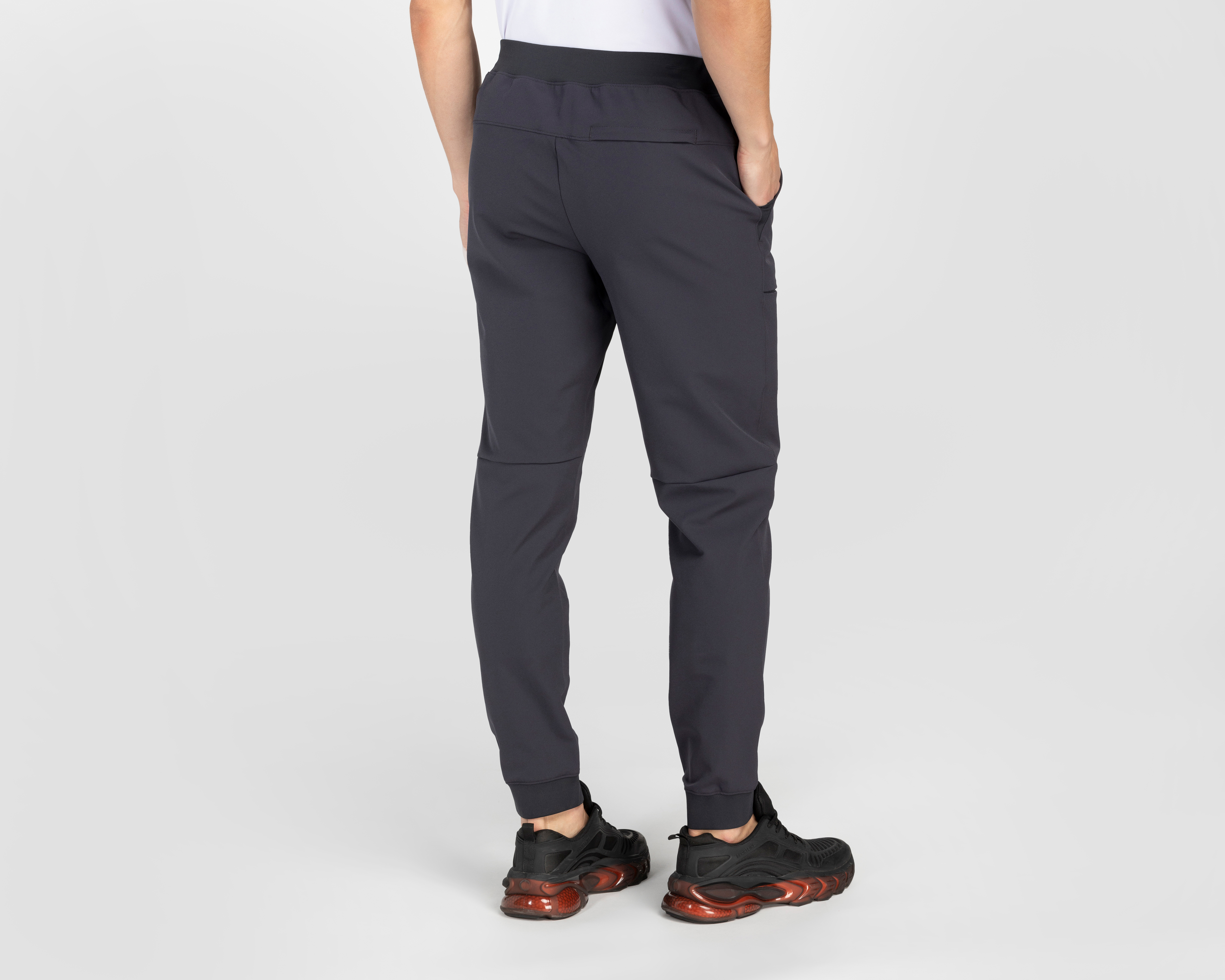 Foto 4 pulgar | Foto 3 | Pants de Entrenamiento Sportline para Hombre