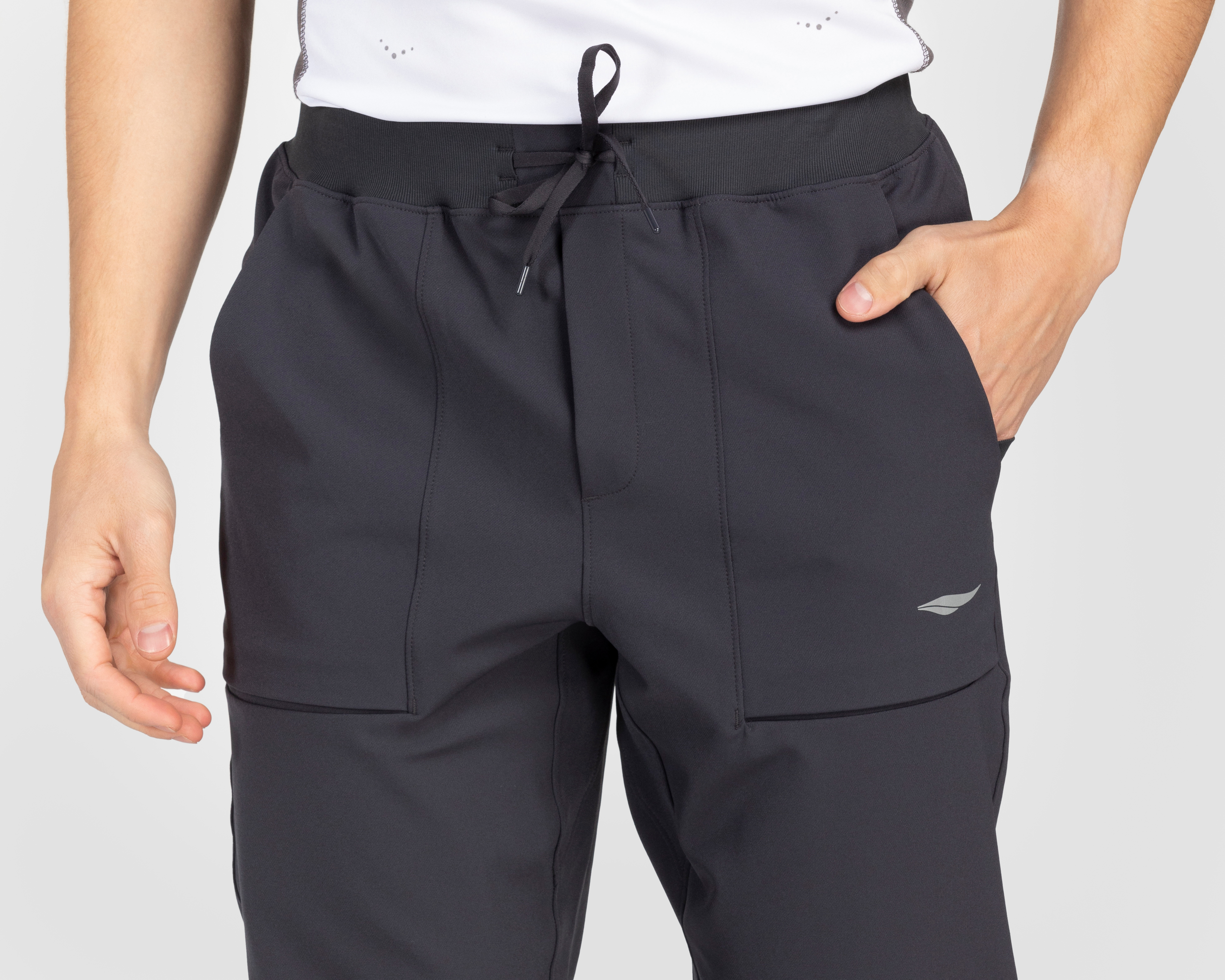 Foto 5 pulgar | Foto 4 | Pants de Entrenamiento Sportline para Hombre