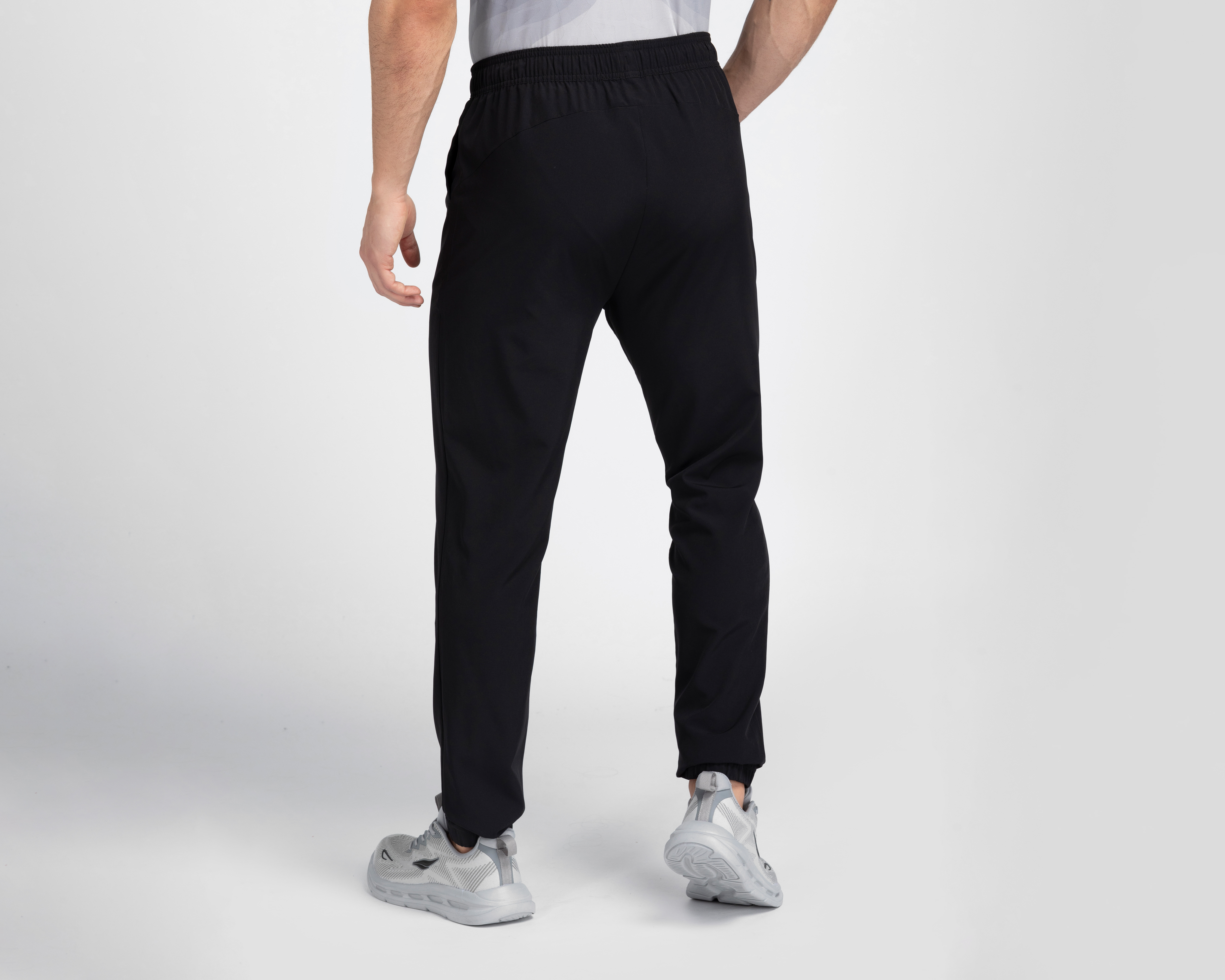 Foto 4 pulgar | Foto 3 | Pants para Hombre Sportline