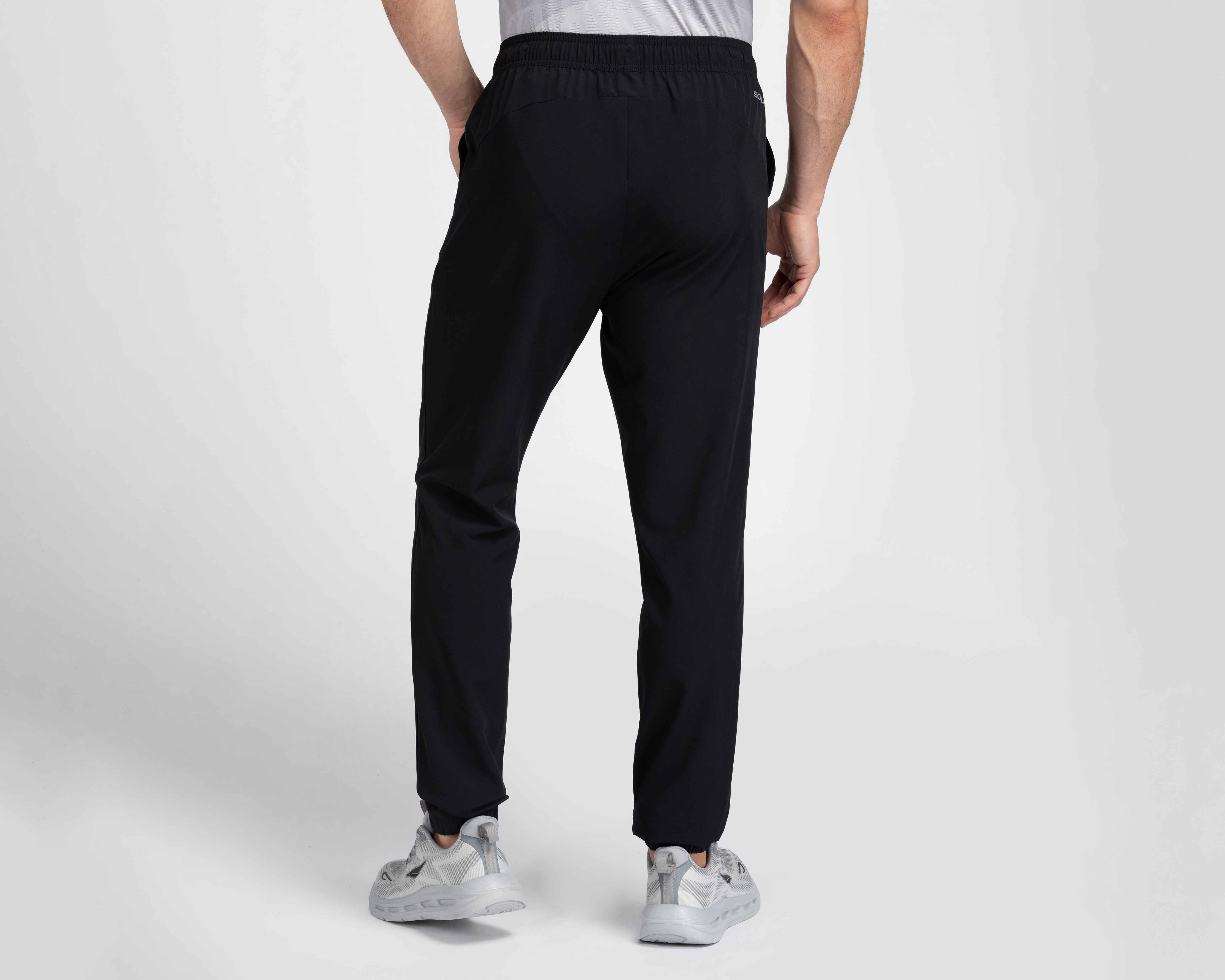 Foto 6 pulgar | Foto 5 | Pants para Hombre Sportline