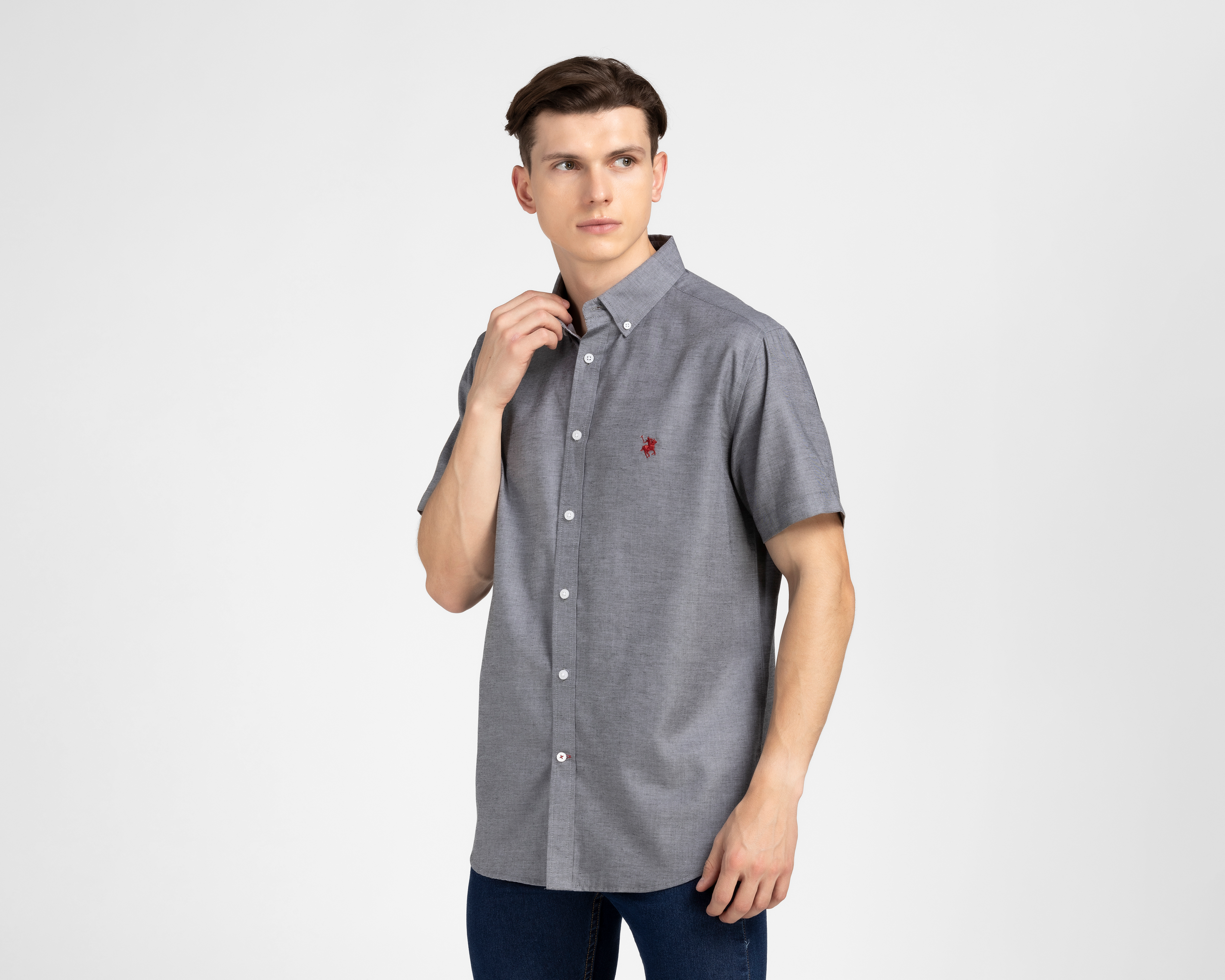 Foto 1 | Foto 1 | Camisa Casual York Team Polo Club Regular