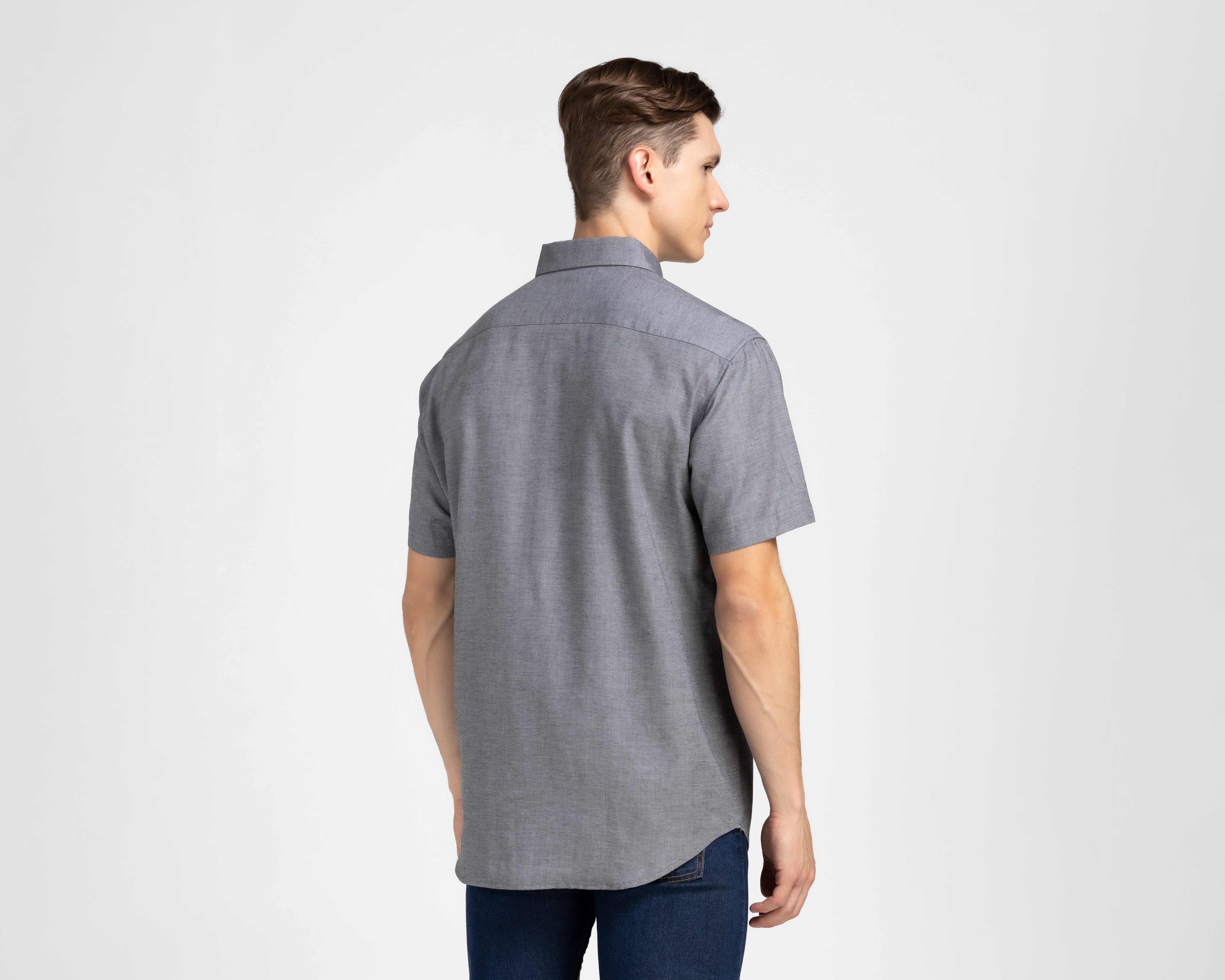 Foto 2 | Foto 2 | Camisa Casual York Team Polo Club Regular