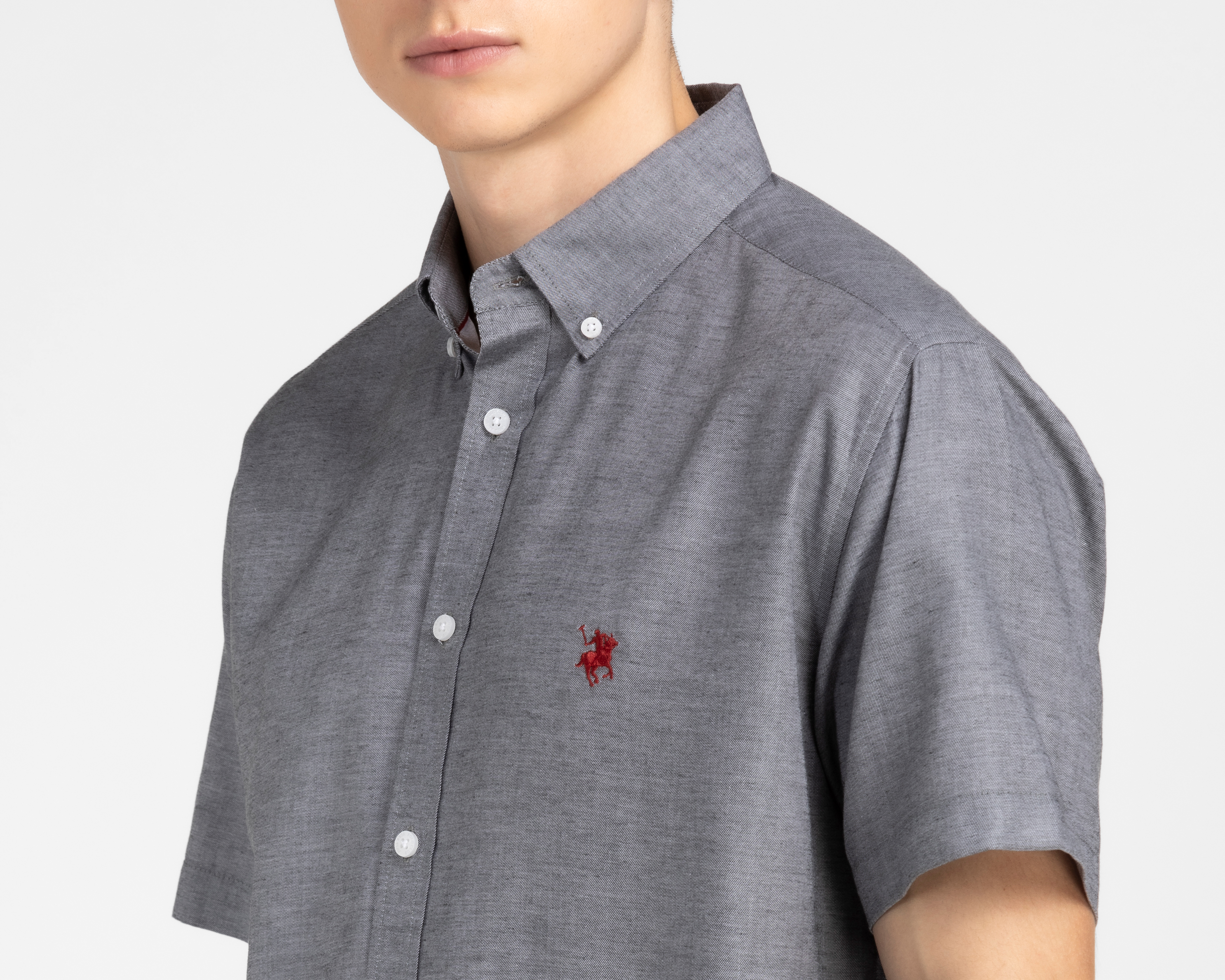 Foto 3 | Foto 3 | Camisa Casual York Team Polo Club Regular